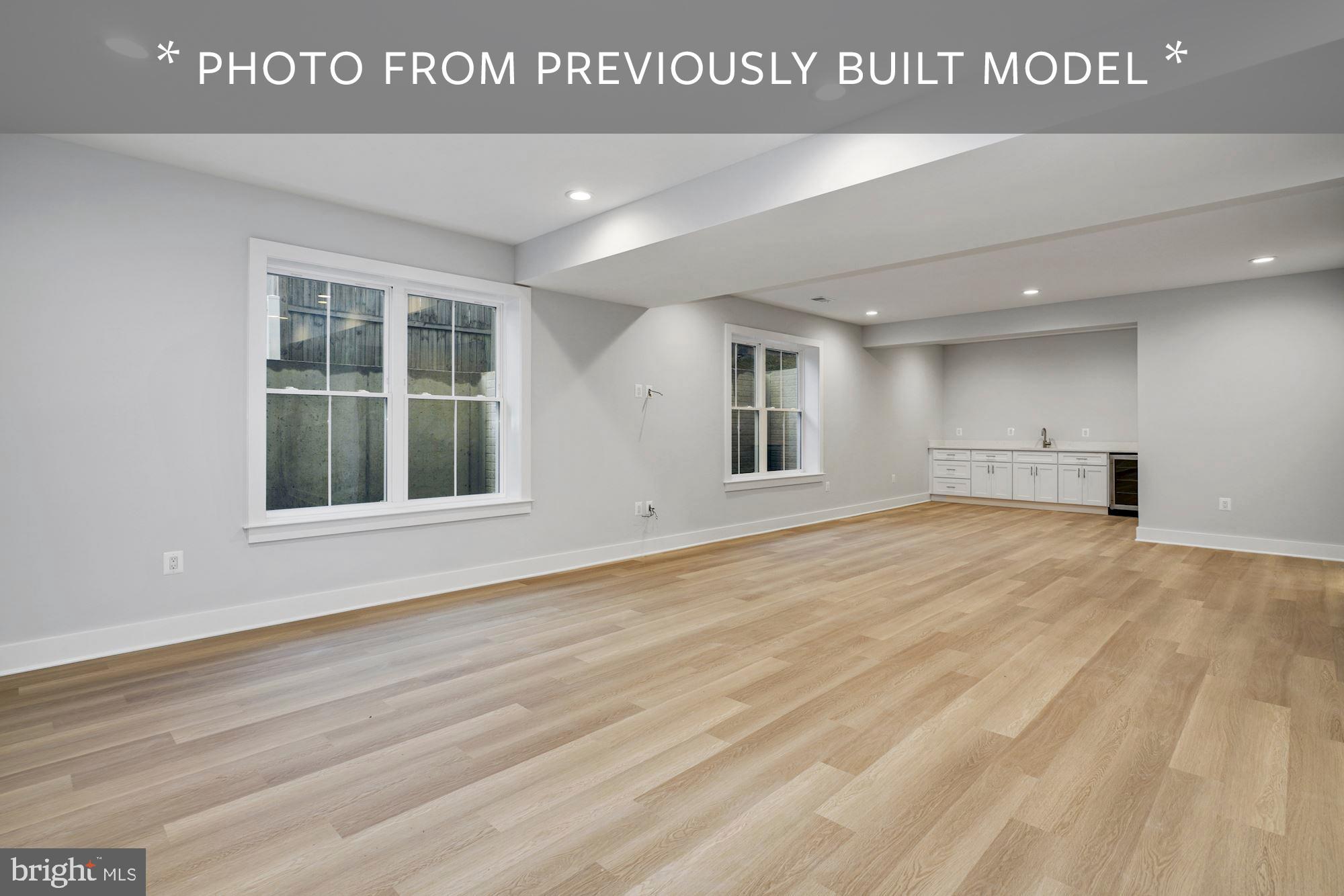 WAVERLY HILLS - Residential