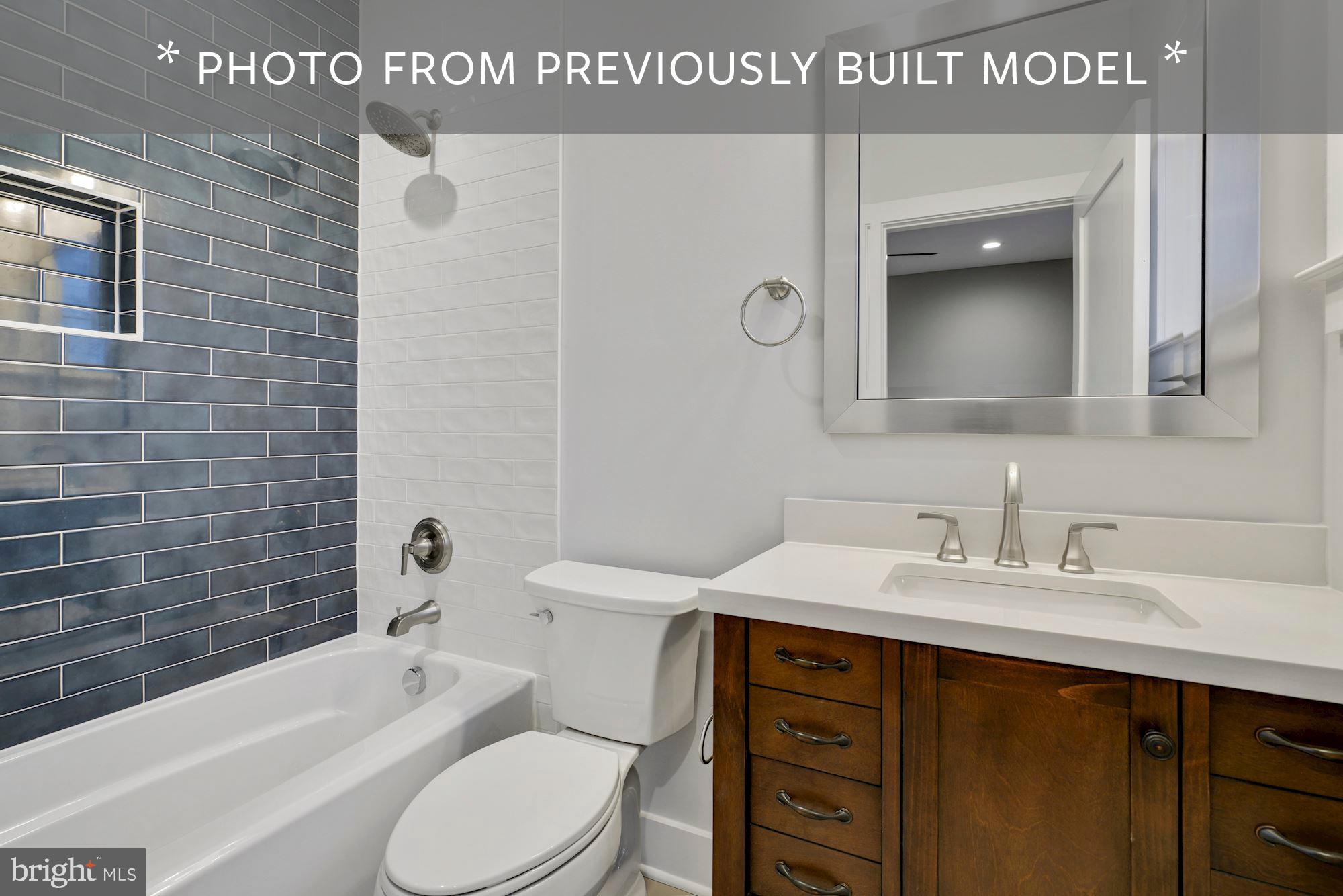 WAVERLY HILLS - Residential