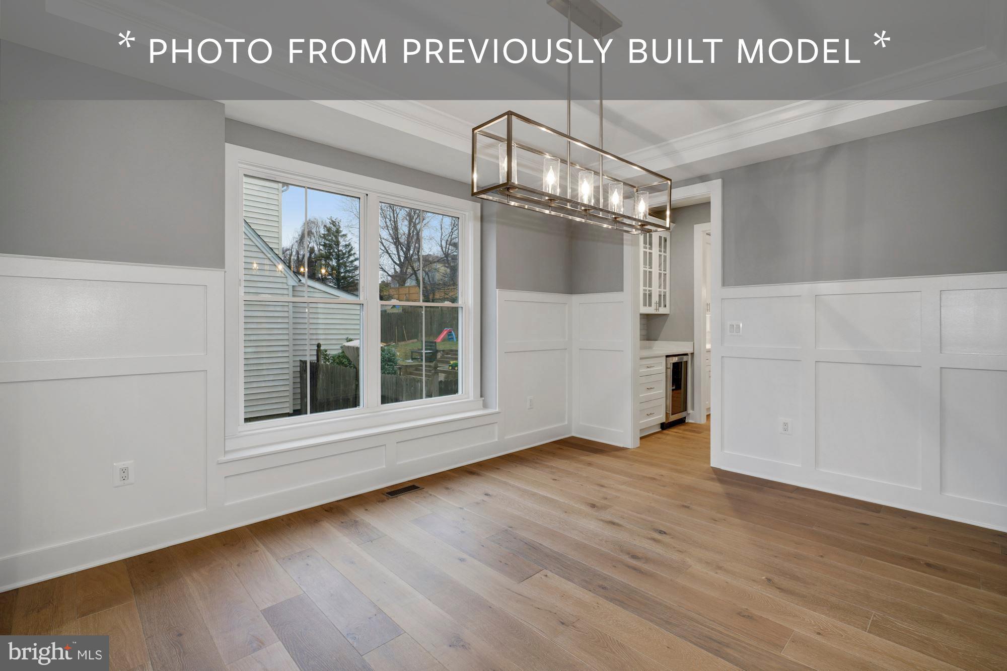 WAVERLY HILLS - Residential