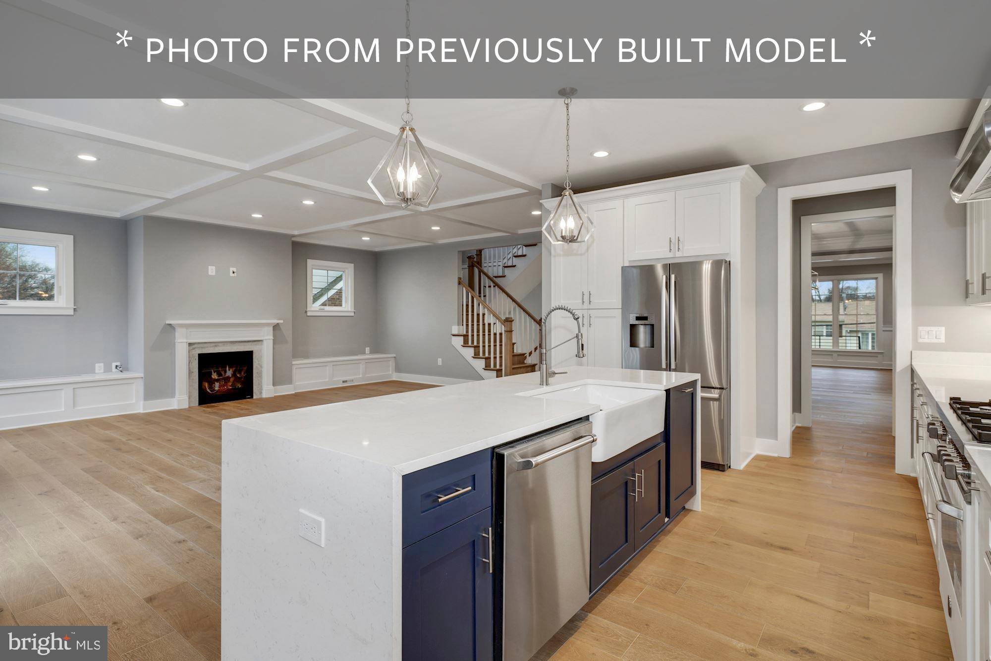 WAVERLY HILLS - Residential