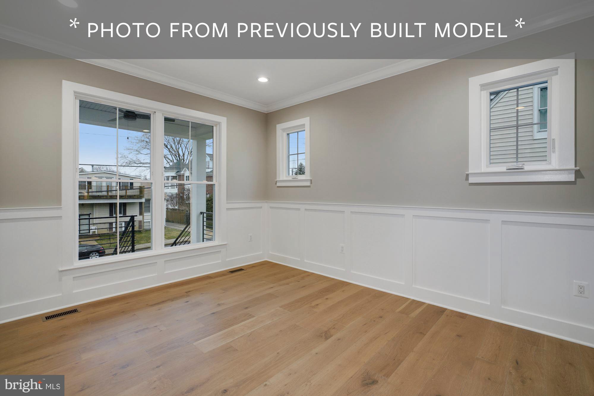 WAVERLY HILLS - Residential