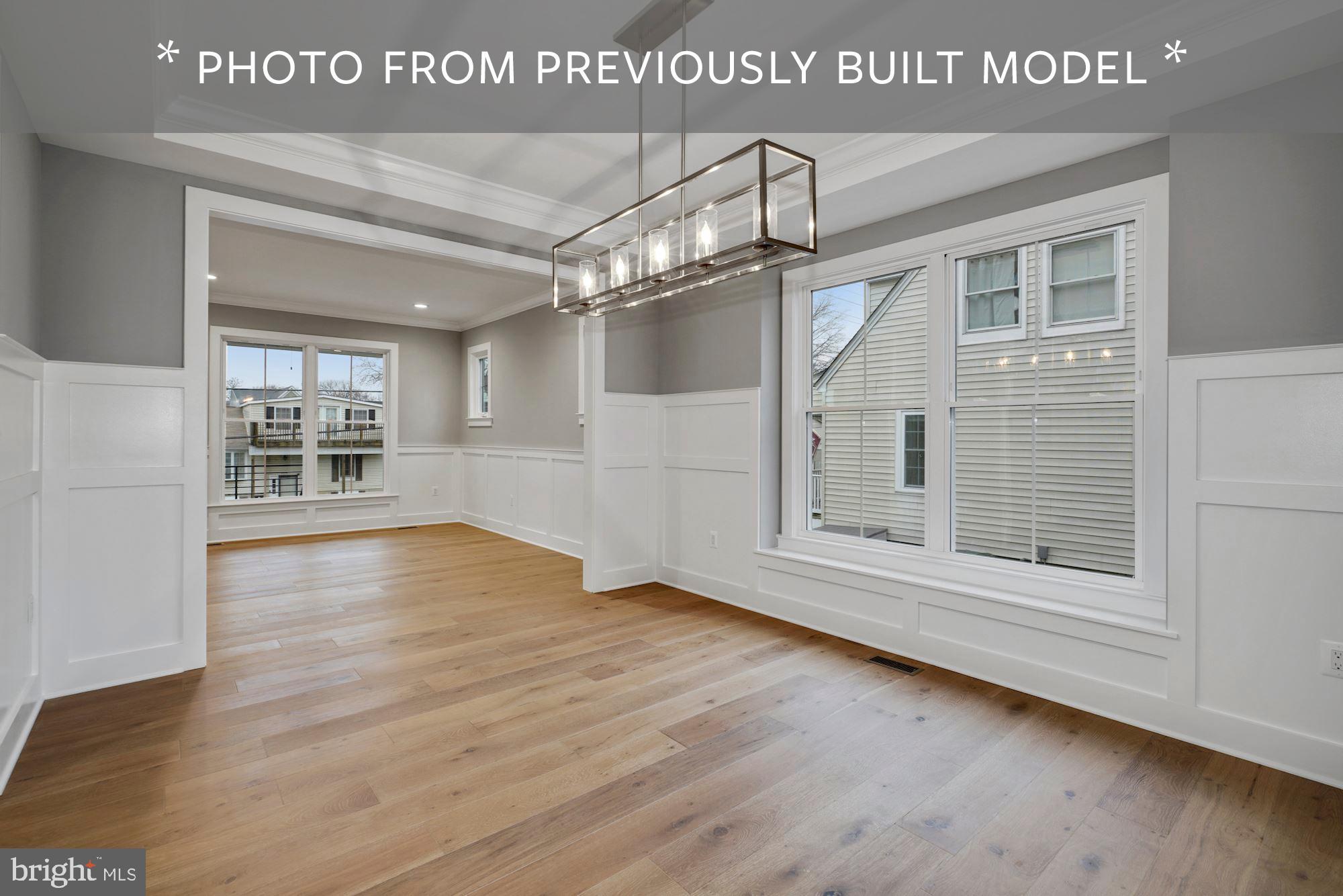 WAVERLY HILLS - Residential