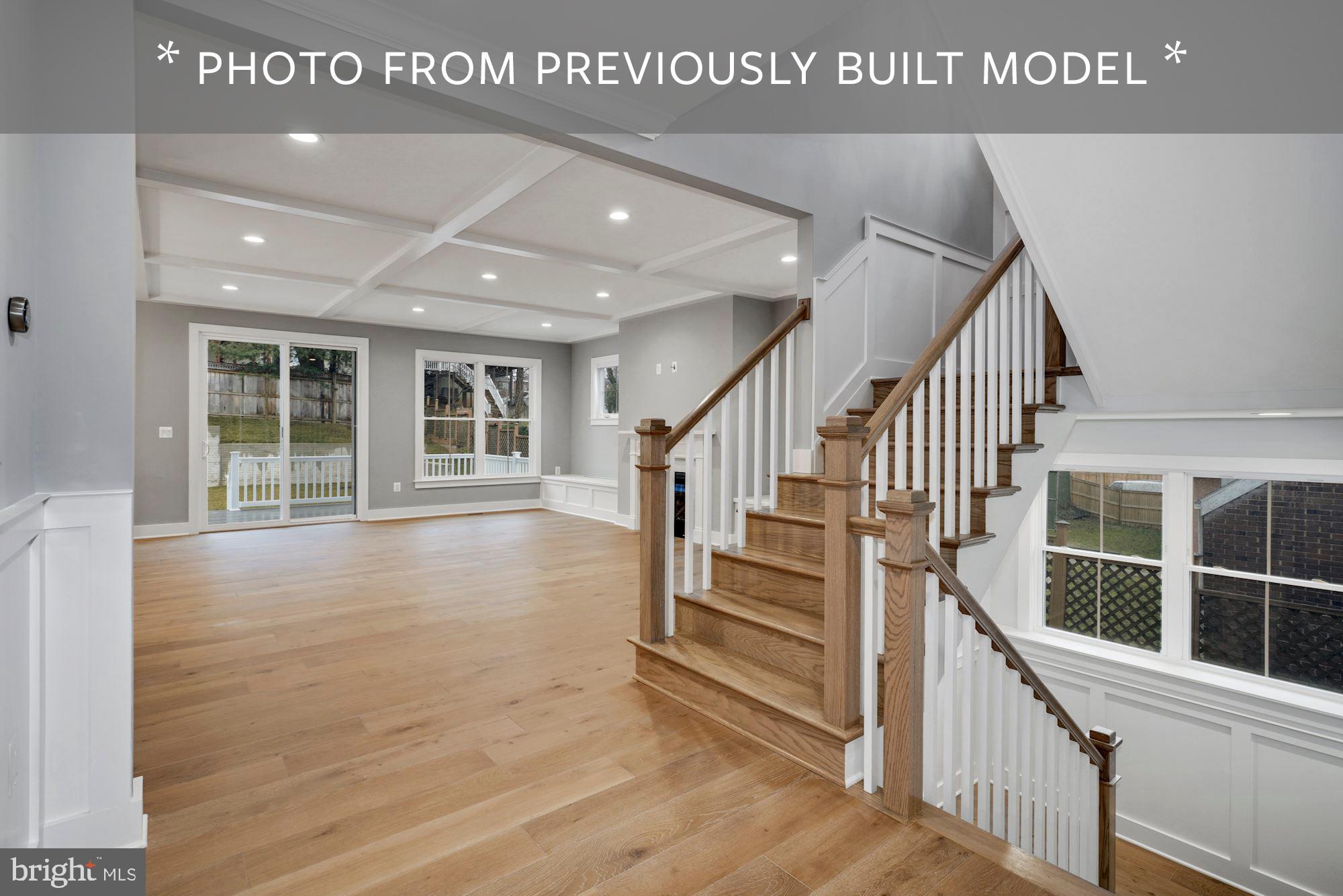 WAVERLY HILLS - Residential