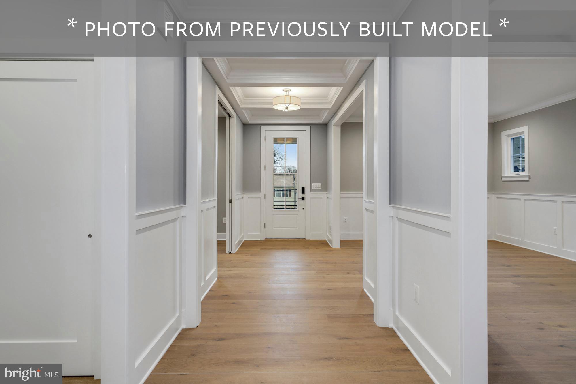 WAVERLY HILLS - Residential