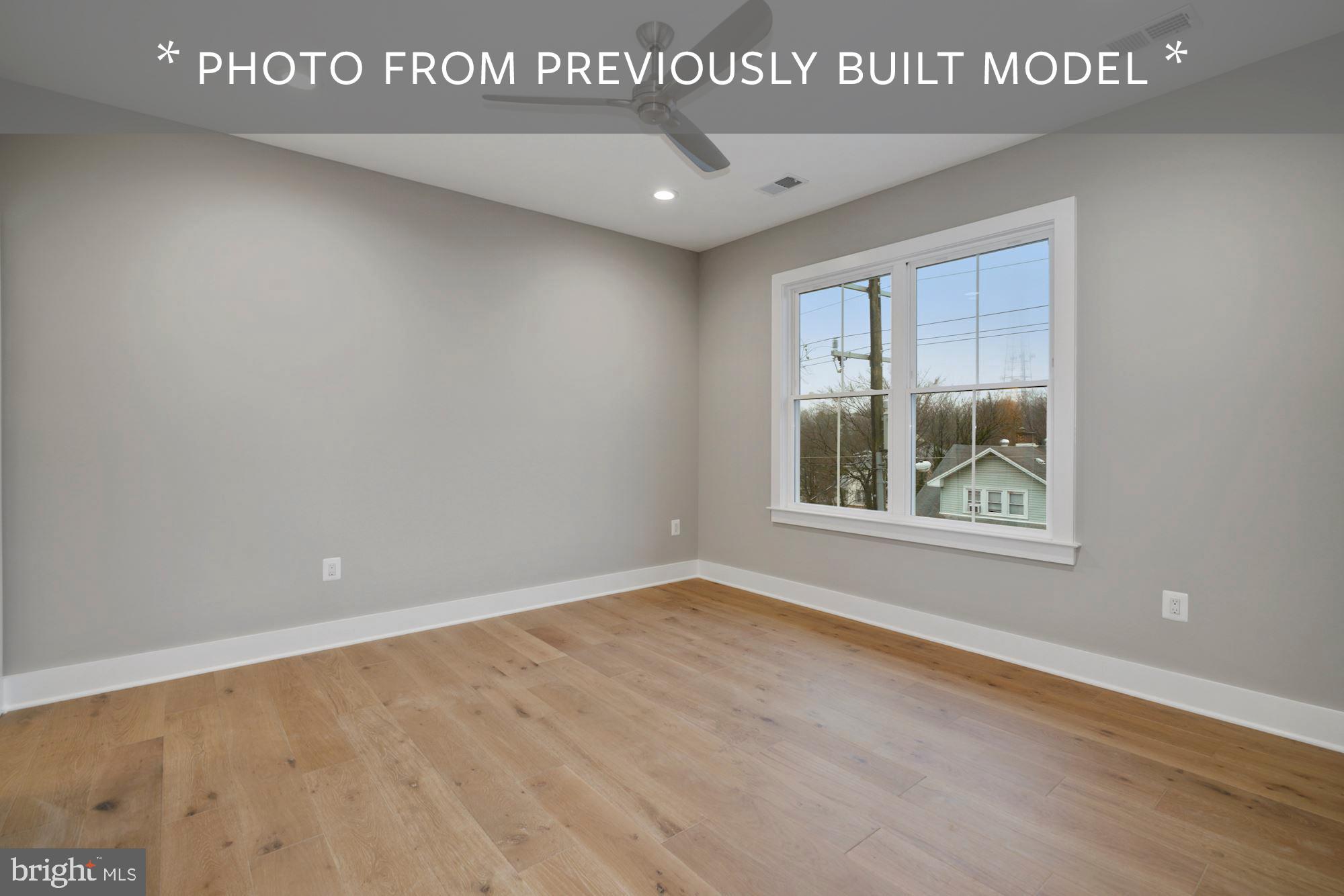 WAVERLY HILLS - Residential