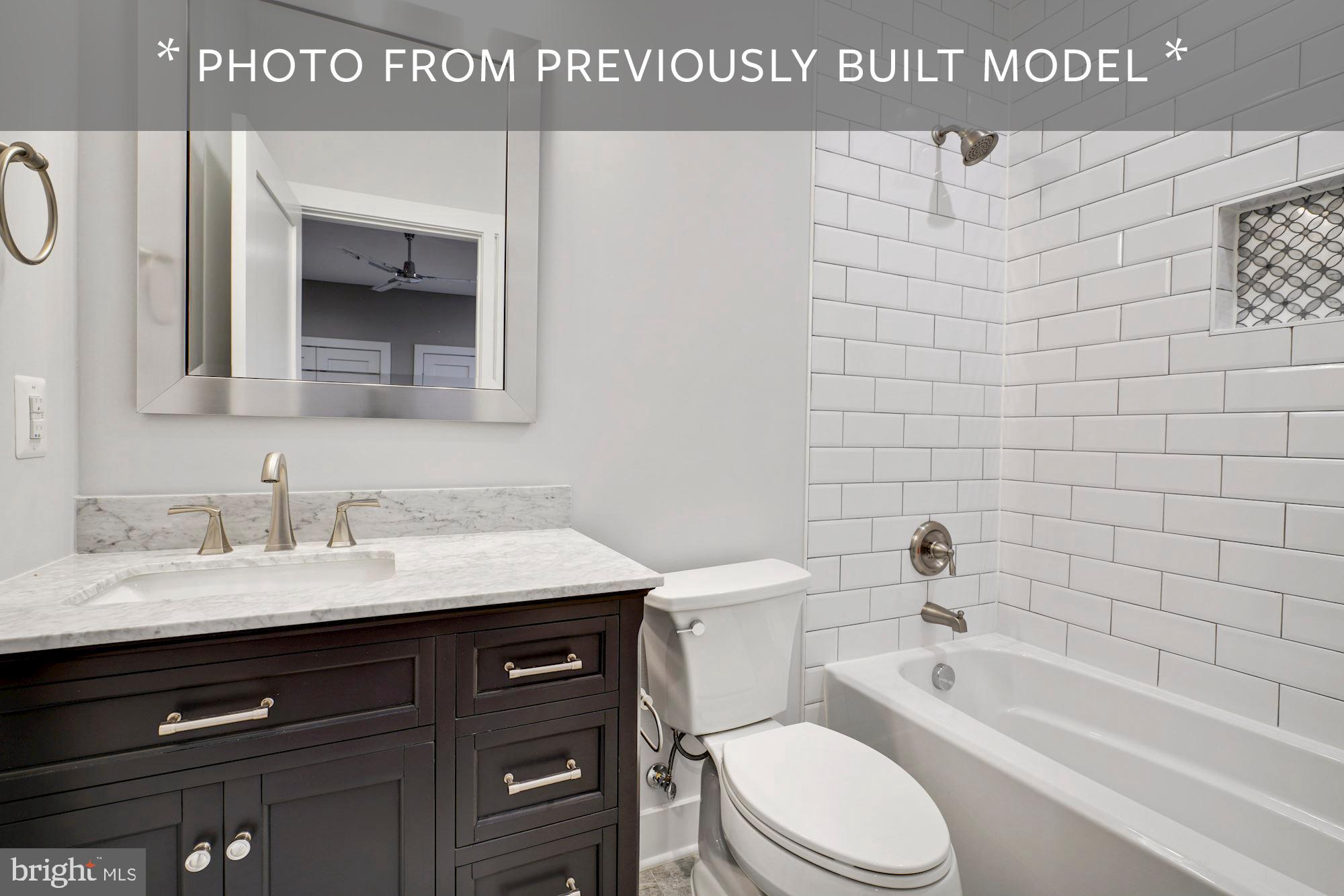 WAVERLY HILLS - Residential