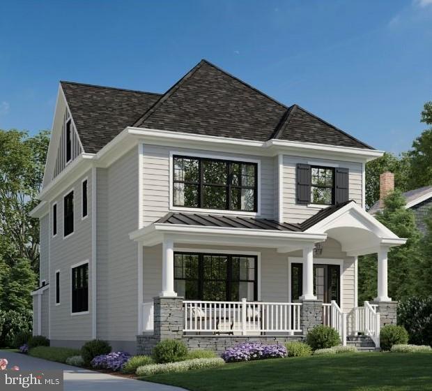 NARBERTH - Residential