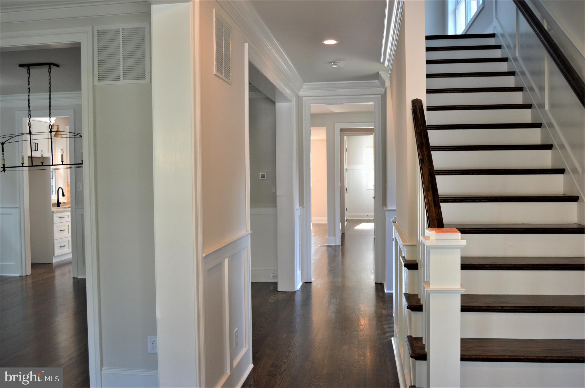 NARBERTH - Residential