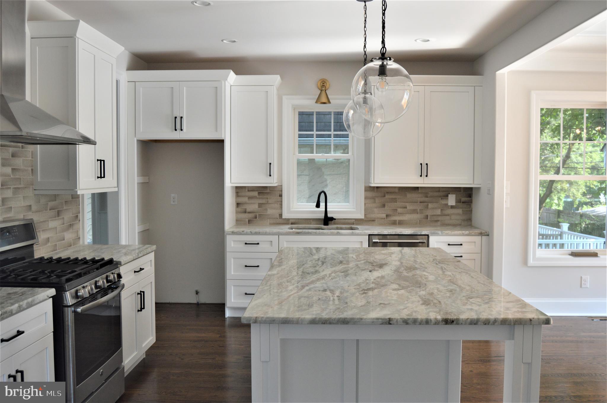 NARBERTH - Residential