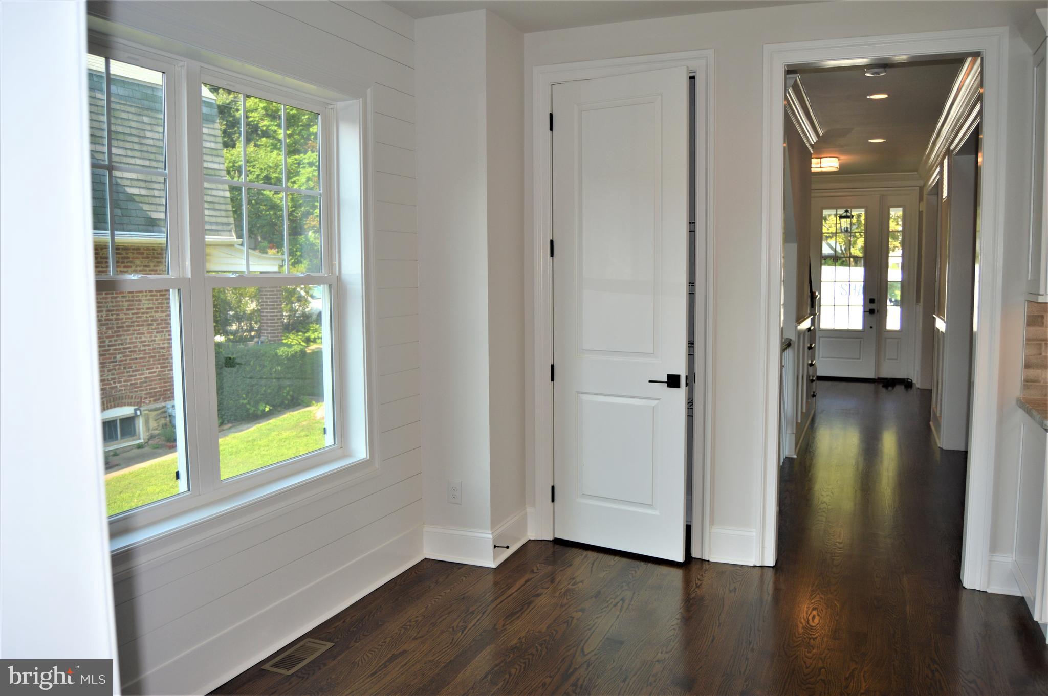 NARBERTH - Residential