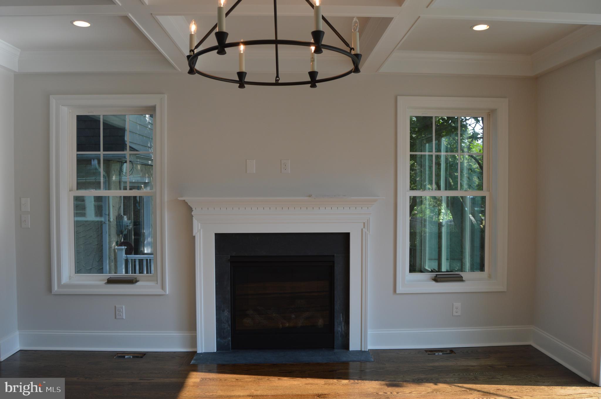 NARBERTH - Residential