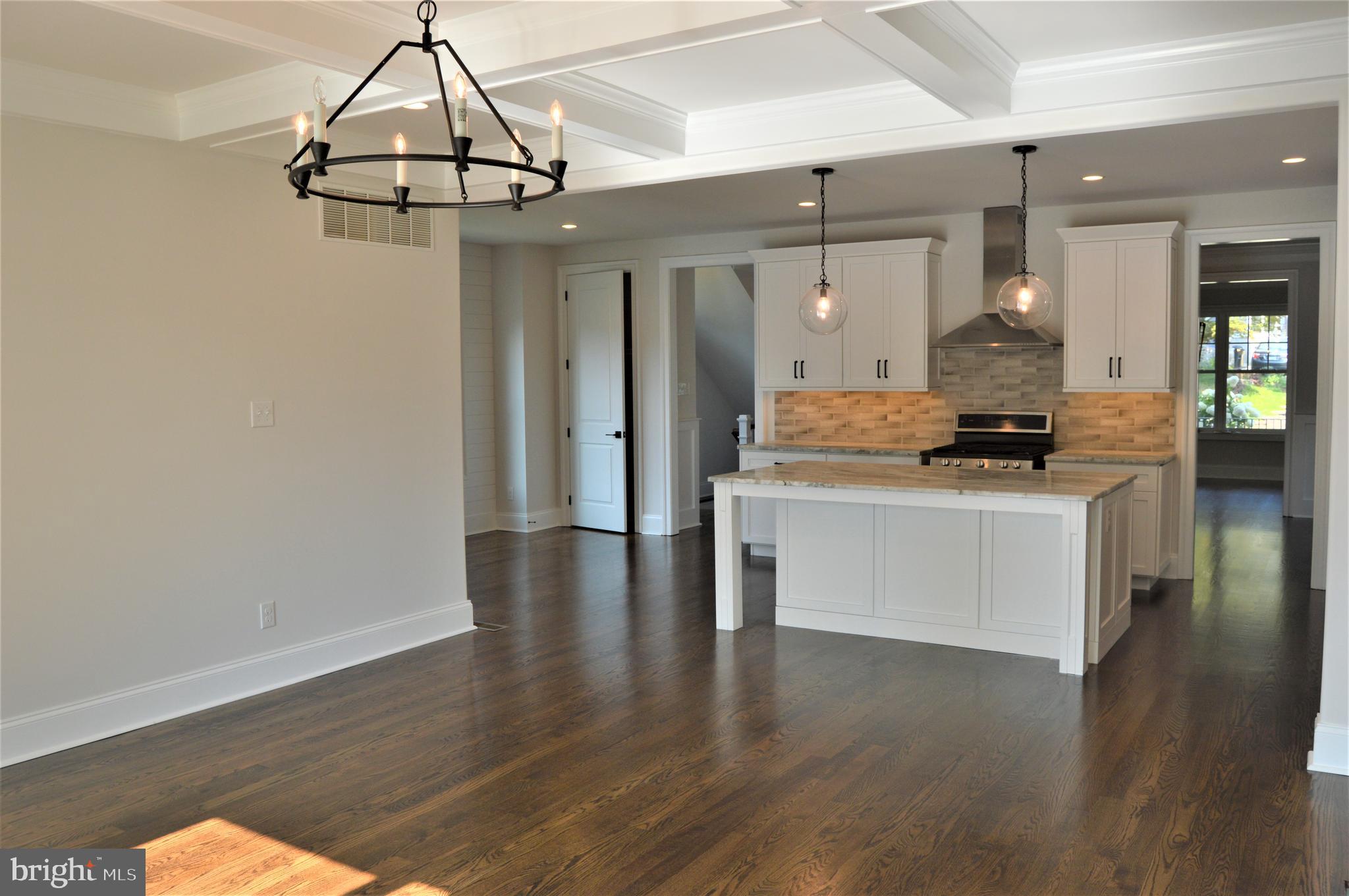 NARBERTH - Residential