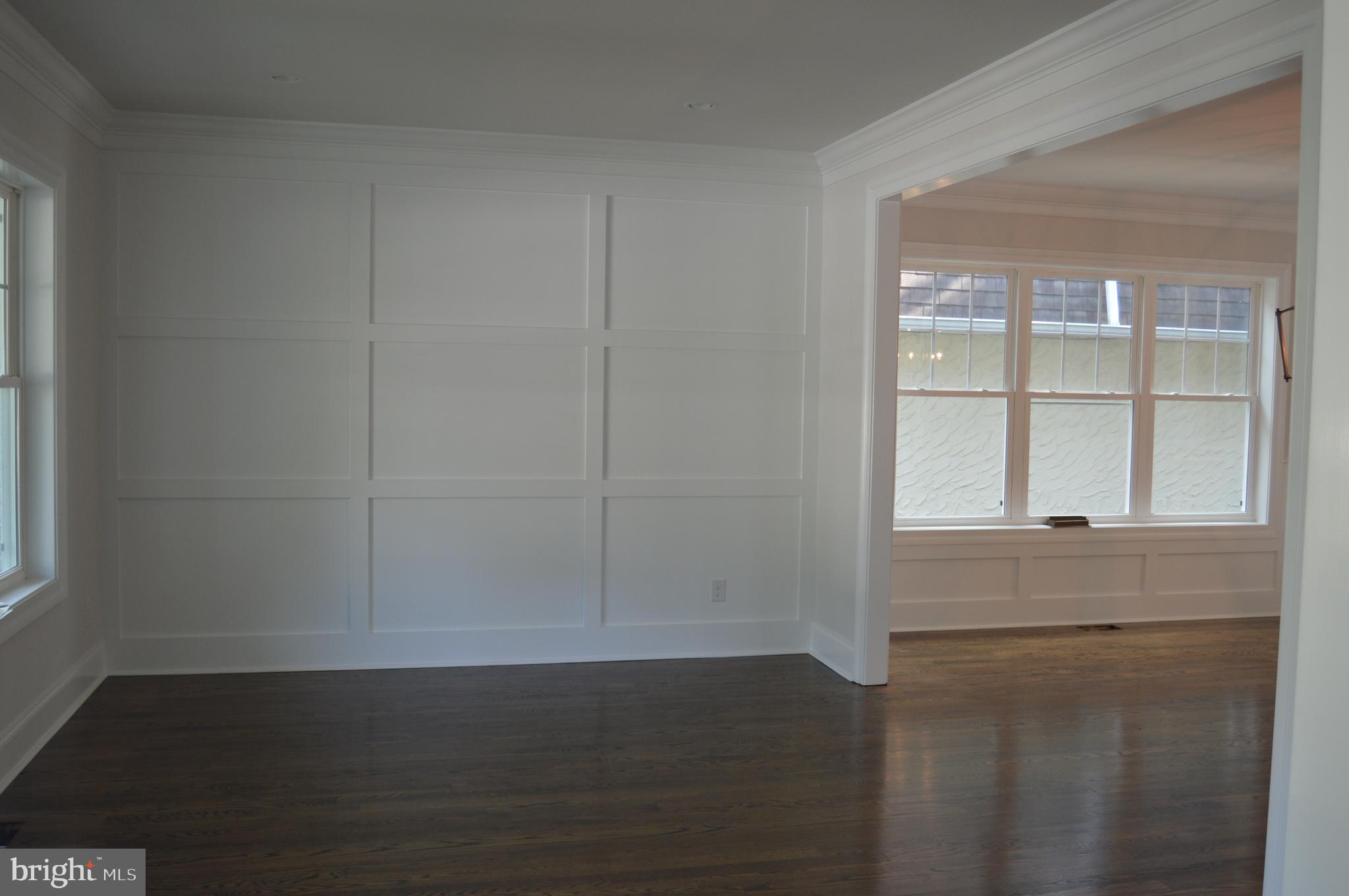 NARBERTH - Residential