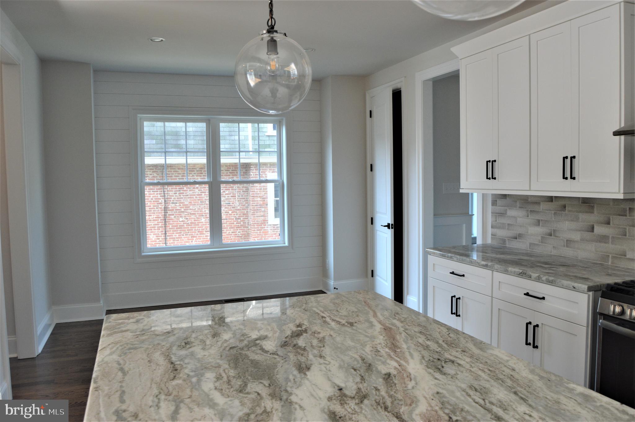 NARBERTH - Residential