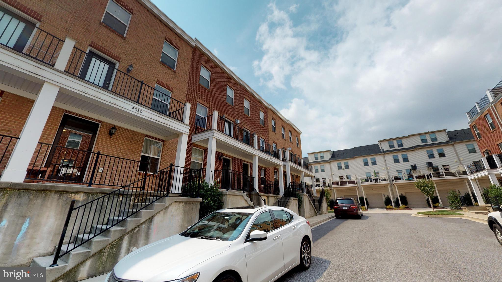 CANTON - Residential