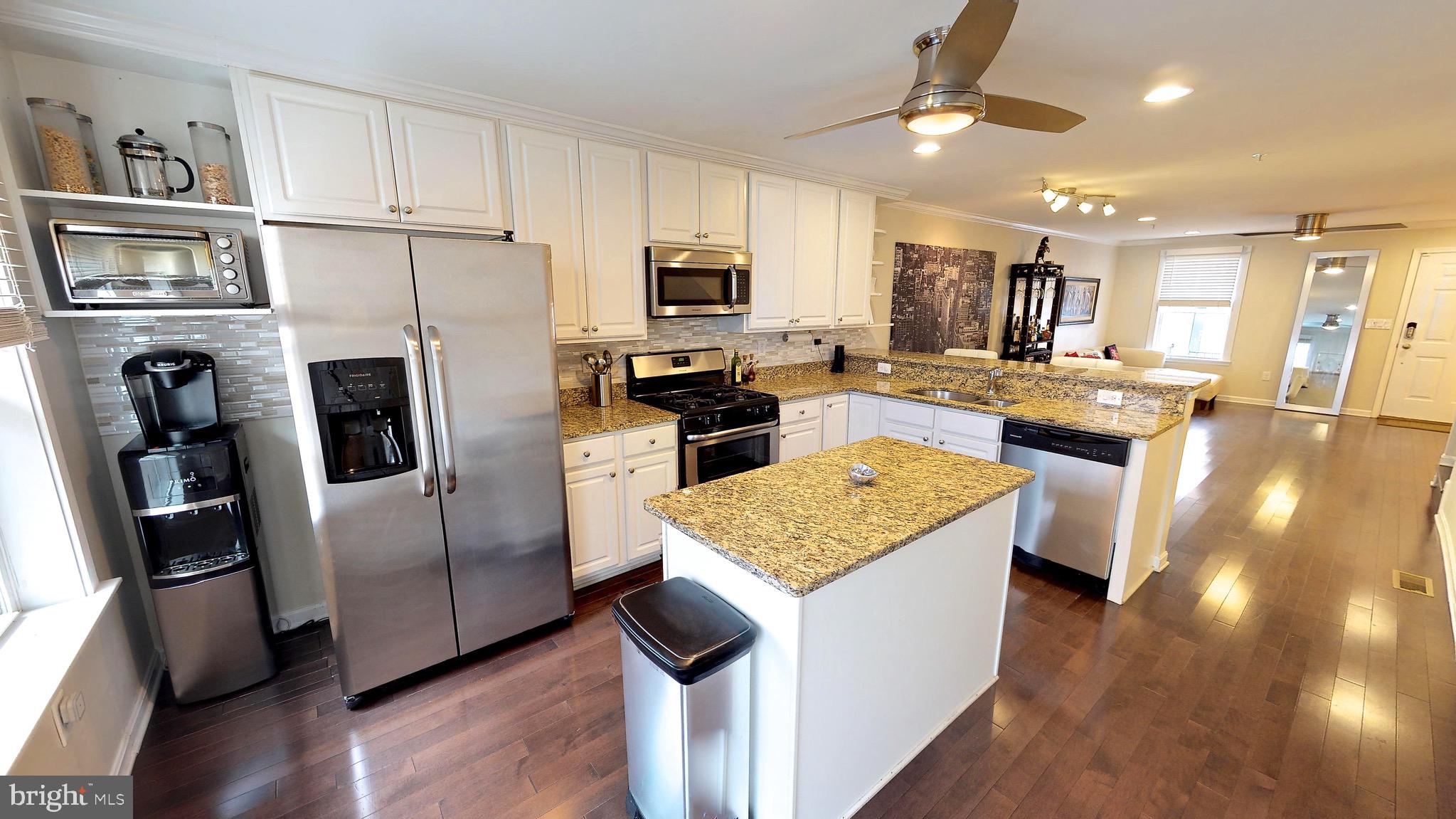 CANTON - Residential