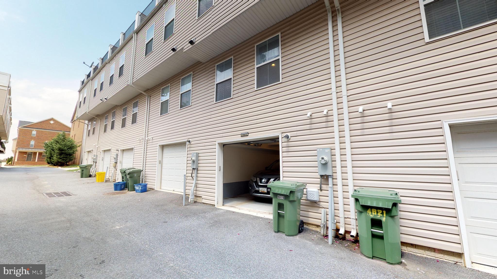 CANTON - Residential