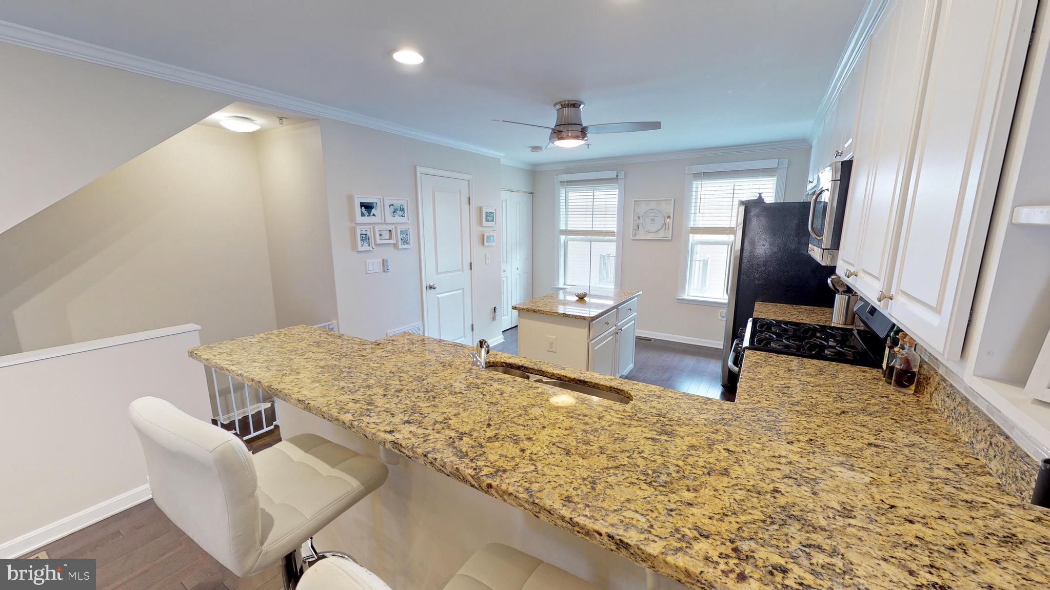 CANTON - Residential