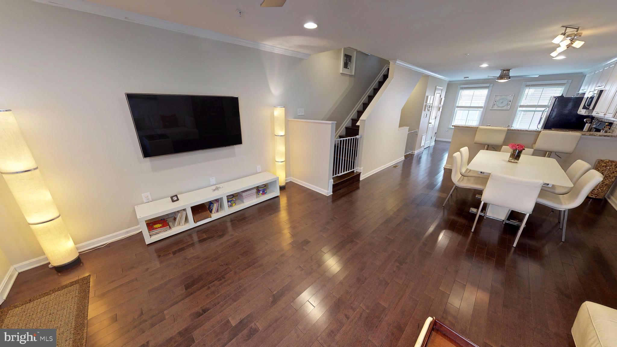 CANTON - Residential