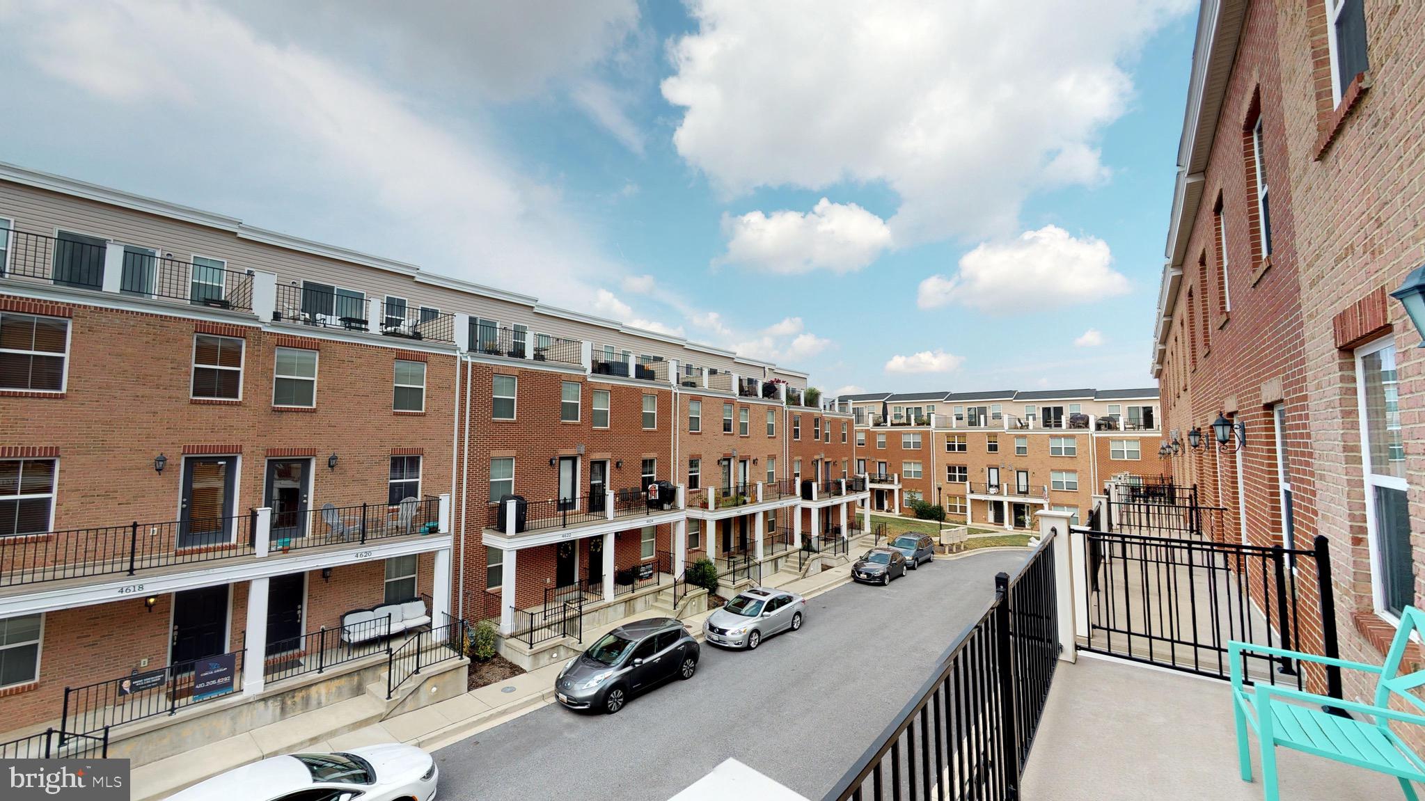 CANTON - Residential