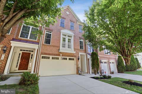 Photo of 9766 June Flowers Way, LAUREL, MD 20723 (MLS # MDHW2071426)