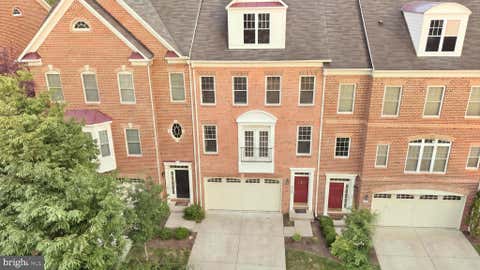 Townhouse For Sale - 9766 June Flowers Way<br/> LAUREL, MD 20723