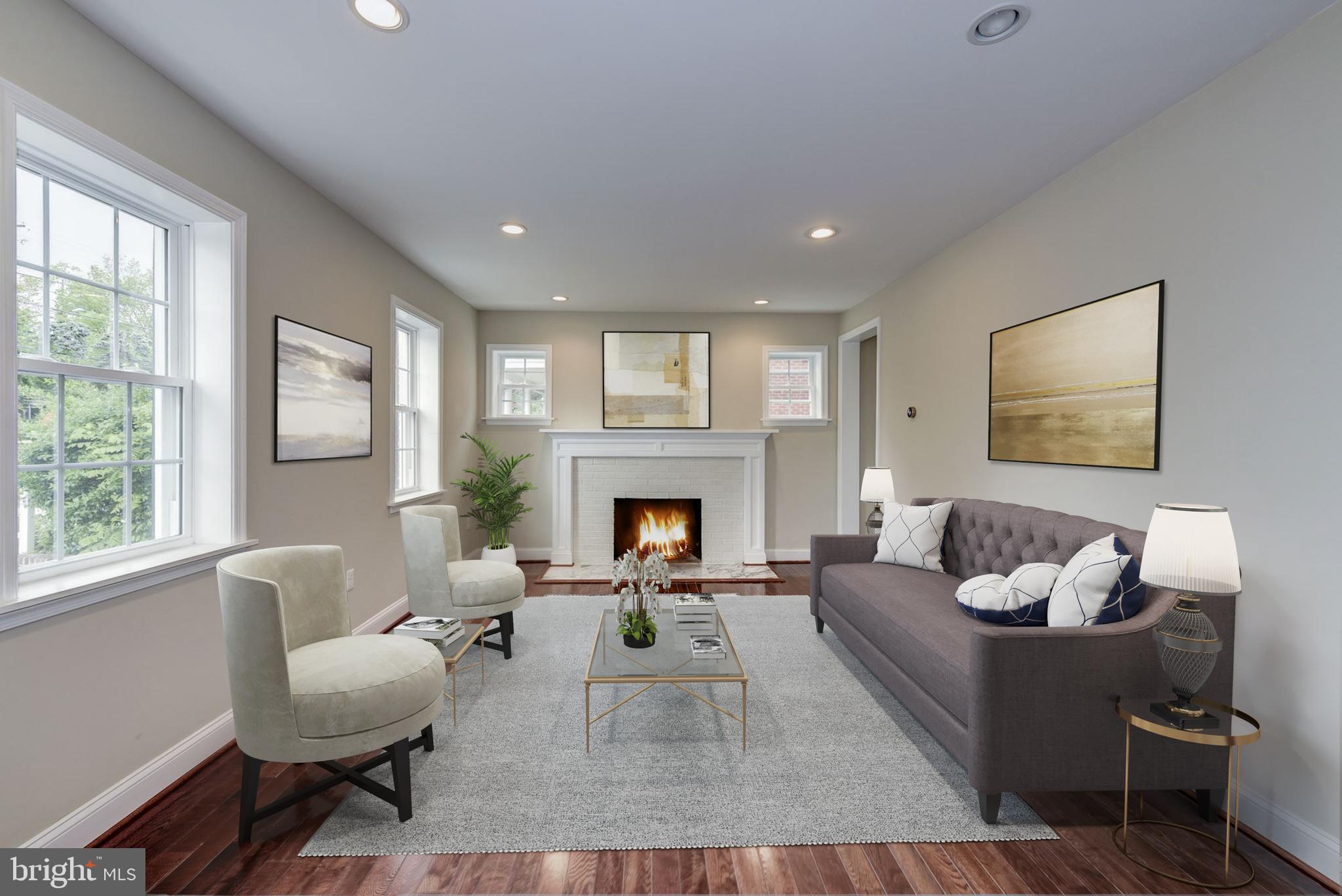 SEVEN OAKS - Residential