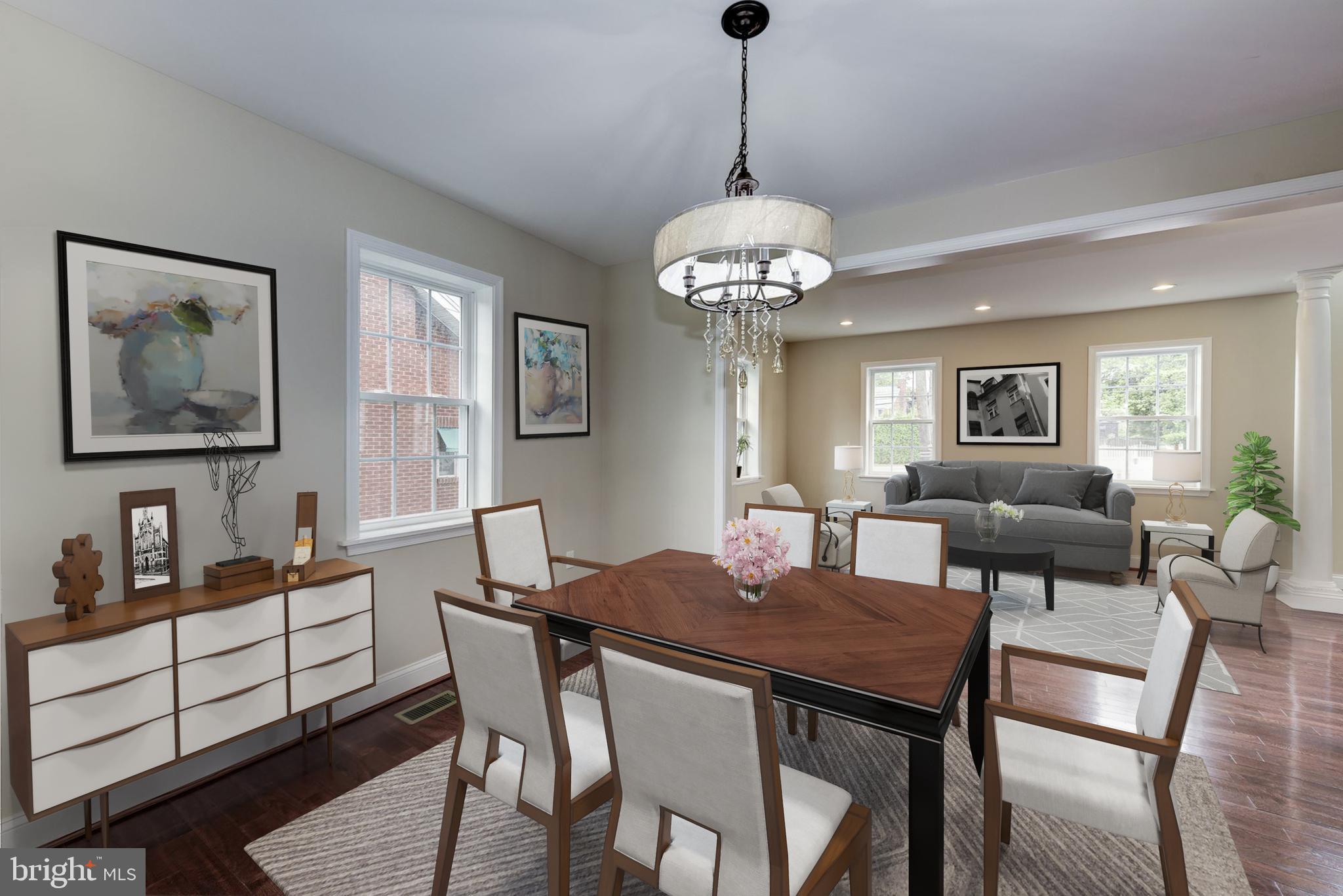 SEVEN OAKS - Residential