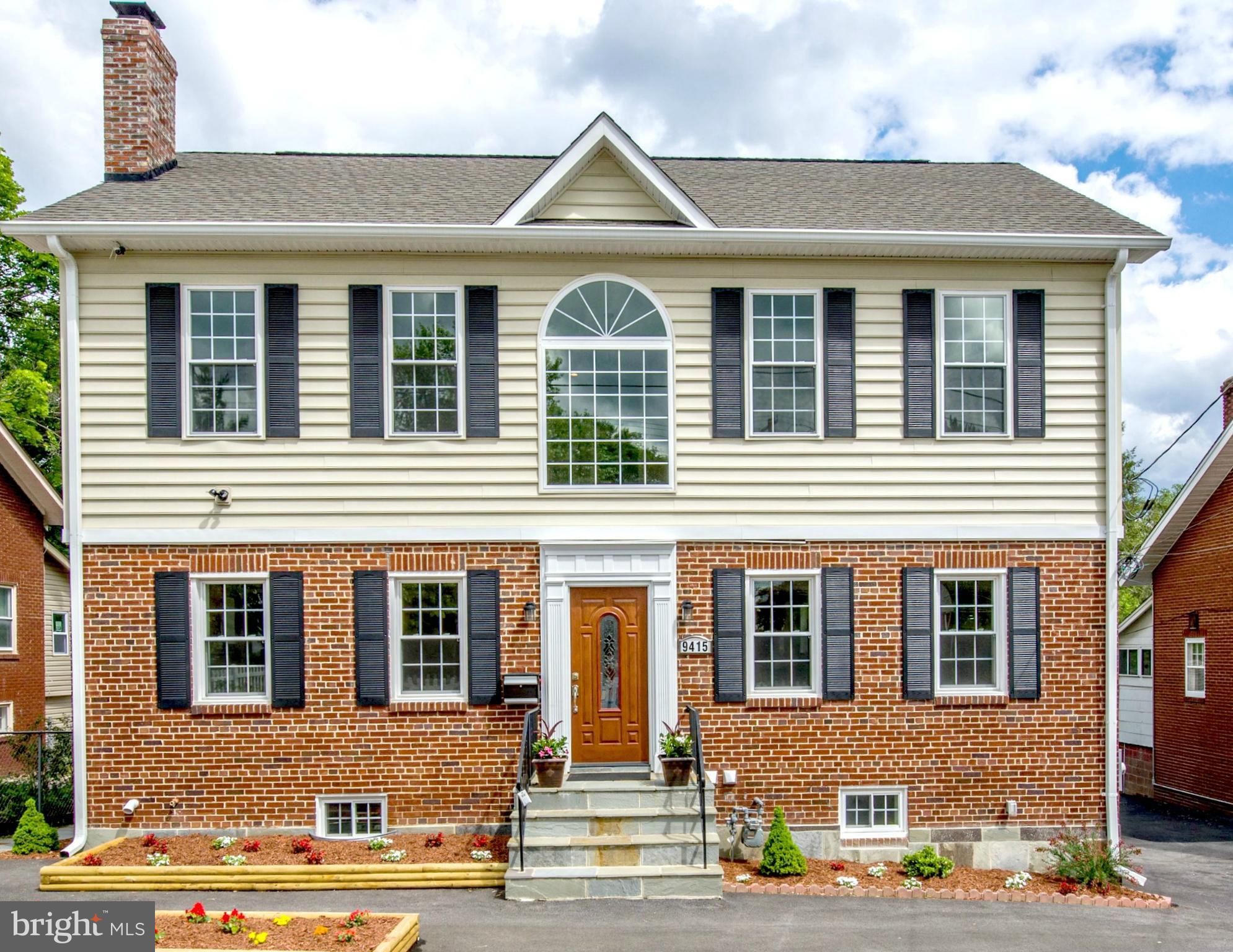 SEVEN OAKS - Residential