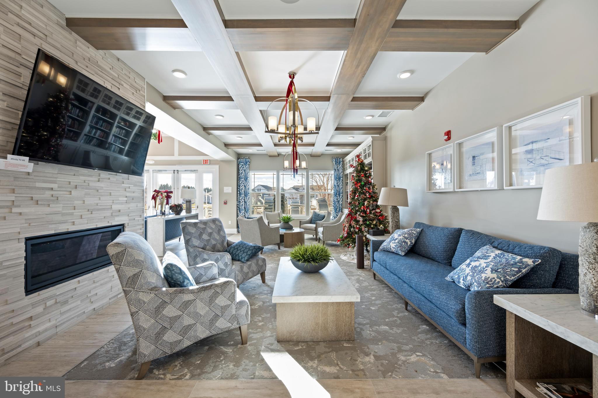 FOUR SEASONS AT BELLE TERRE - Residential