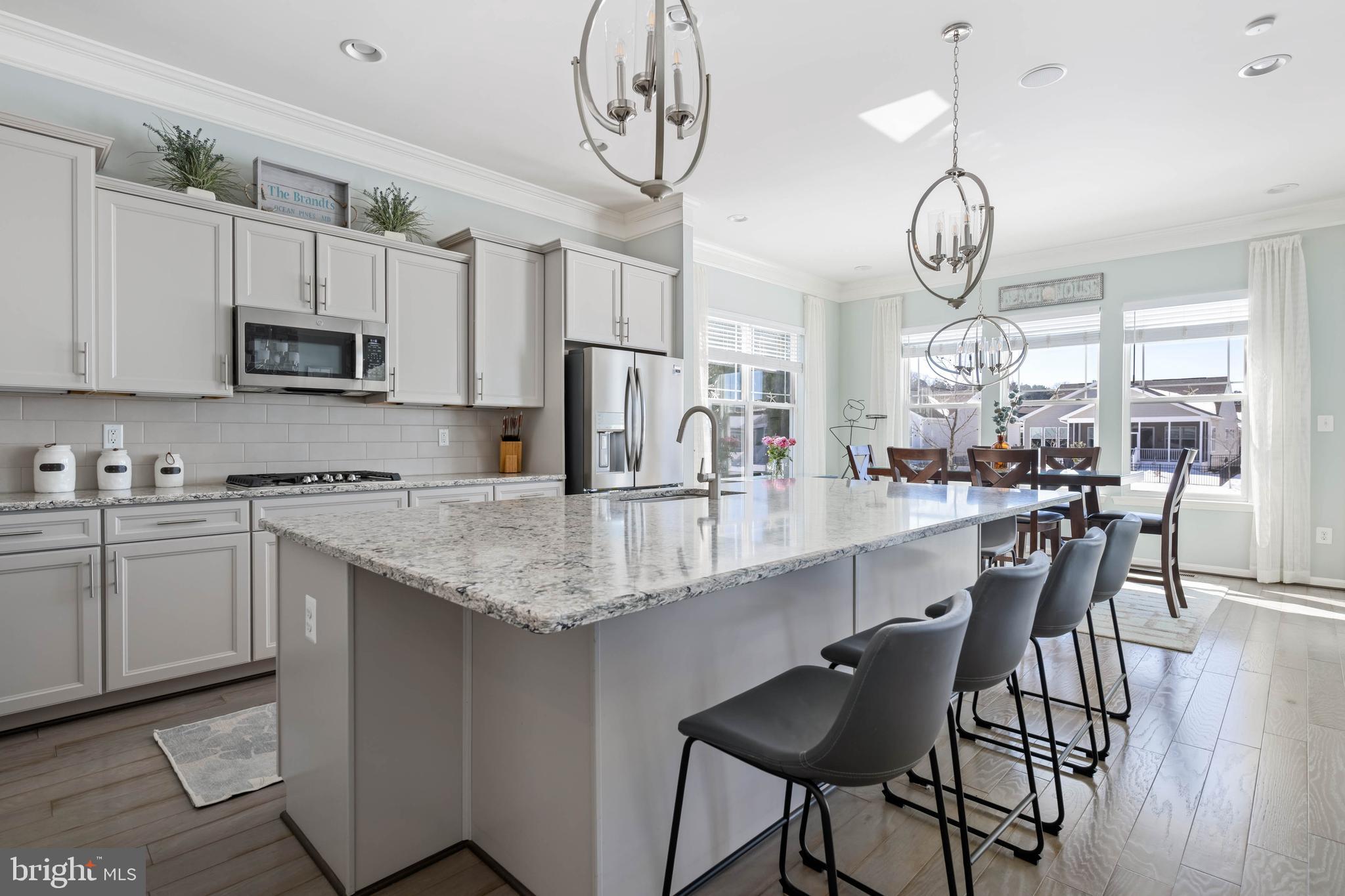 FOUR SEASONS AT BELLE TERRE - Residential