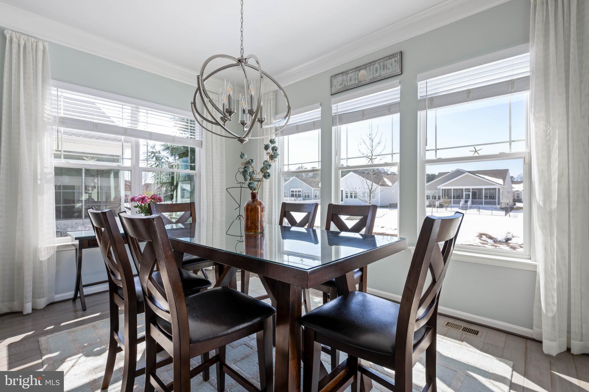 FOUR SEASONS AT BELLE TERRE - Residential