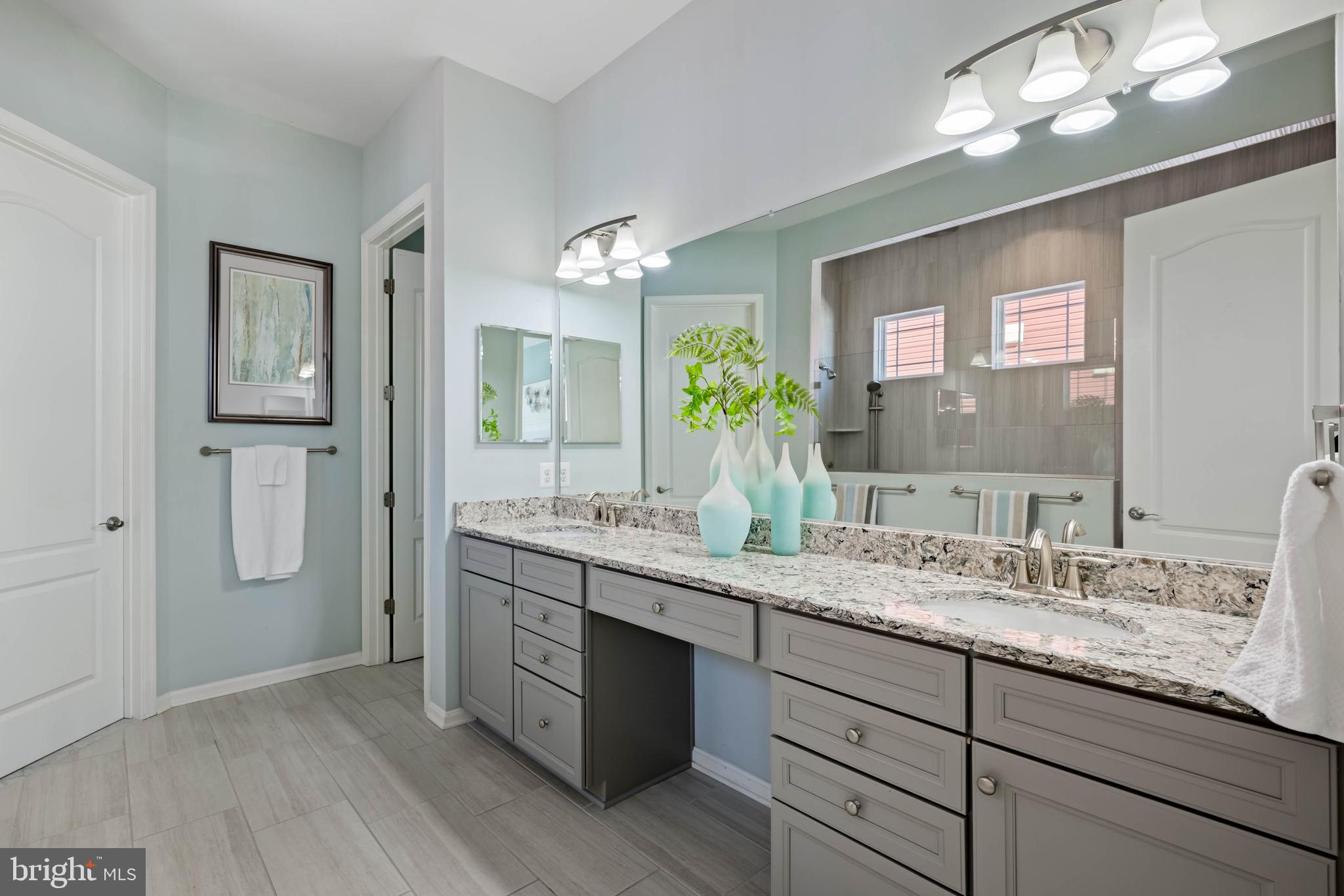 FOUR SEASONS AT BELLE TERRE - Residential