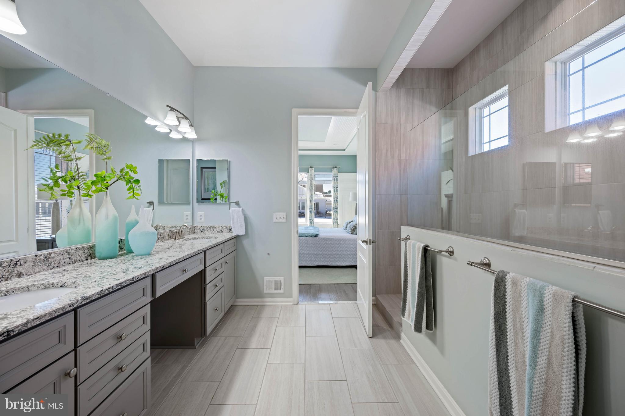 FOUR SEASONS AT BELLE TERRE - Residential