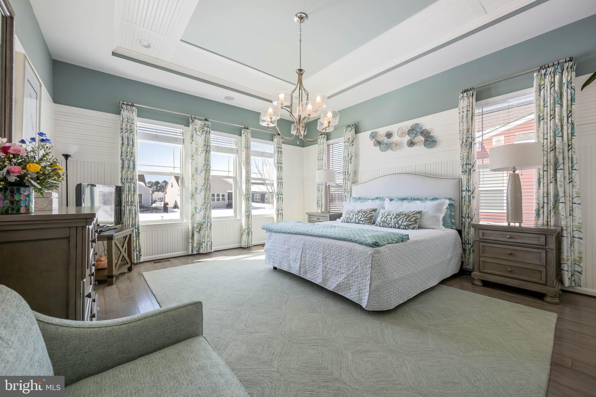 FOUR SEASONS AT BELLE TERRE - Residential