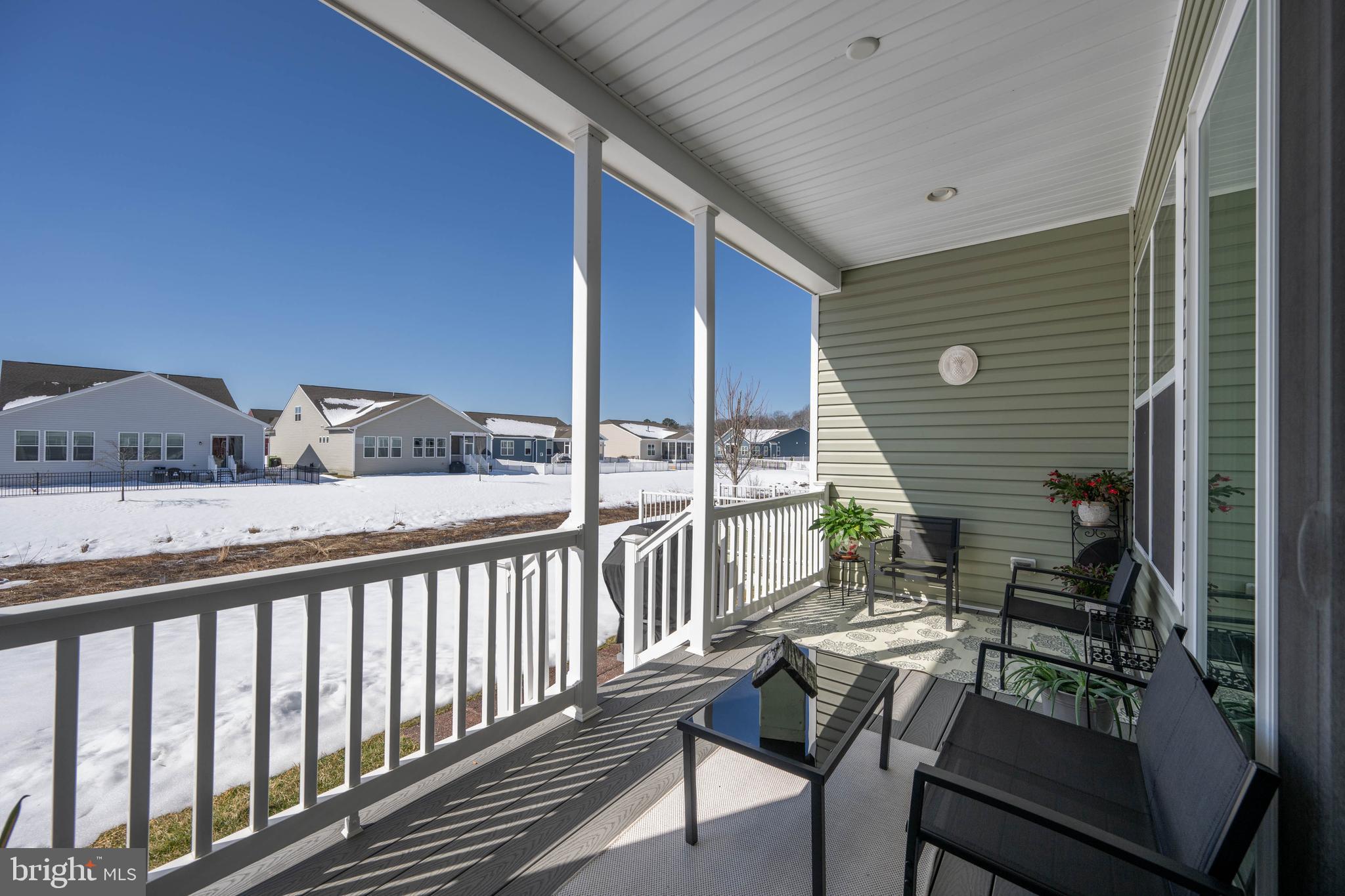 FOUR SEASONS AT BELLE TERRE - Residential