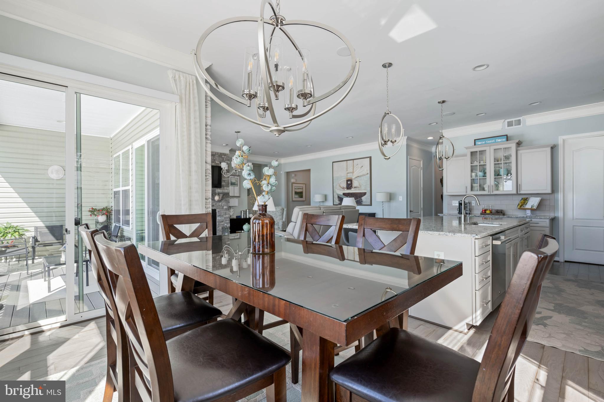 FOUR SEASONS AT BELLE TERRE - Residential