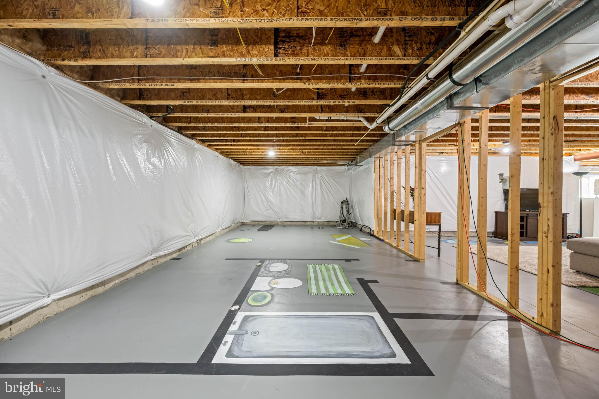 FOUR SEASONS AT BELLE TERRE - Residential