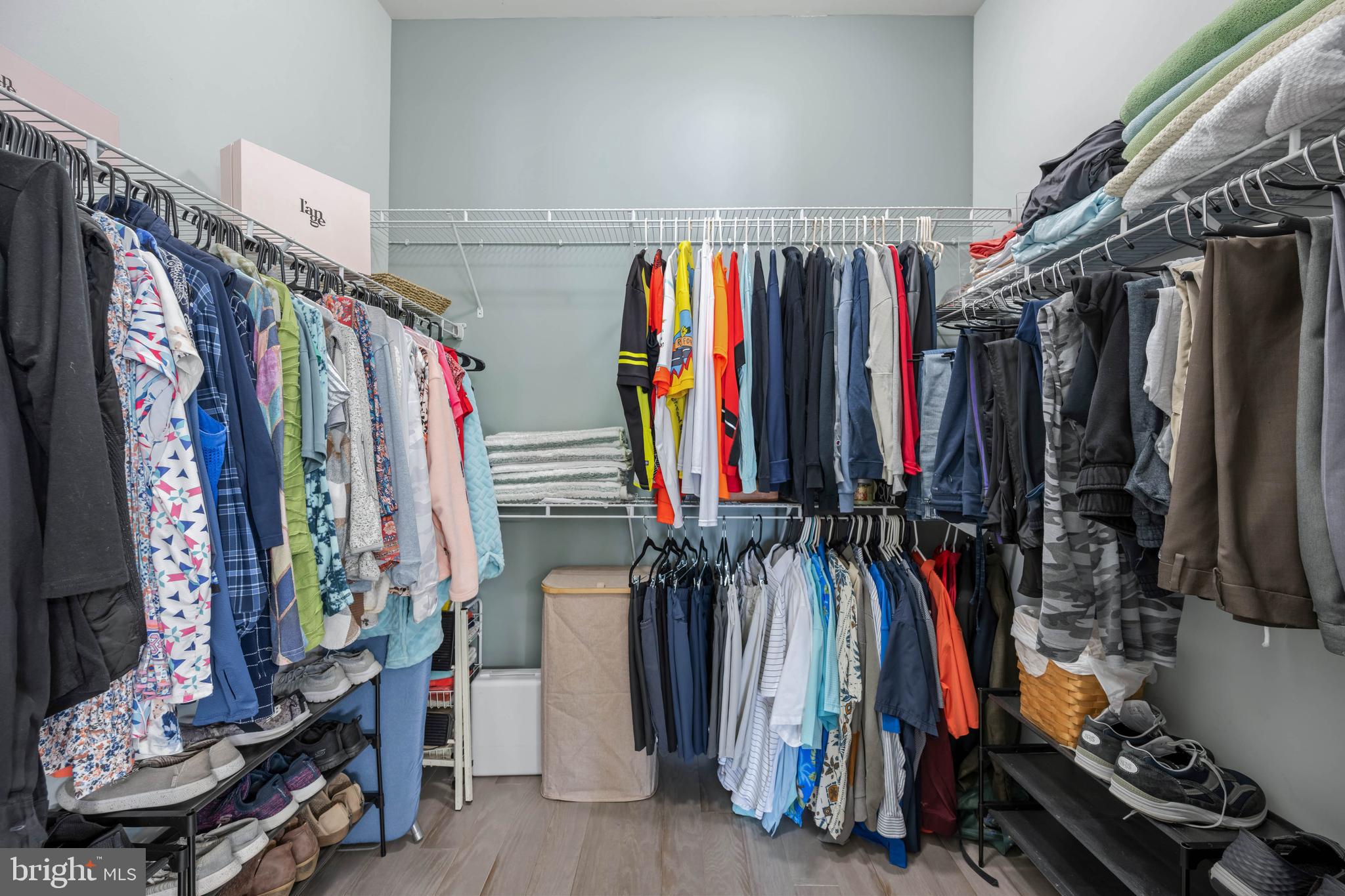 FOUR SEASONS AT BELLE TERRE - Residential