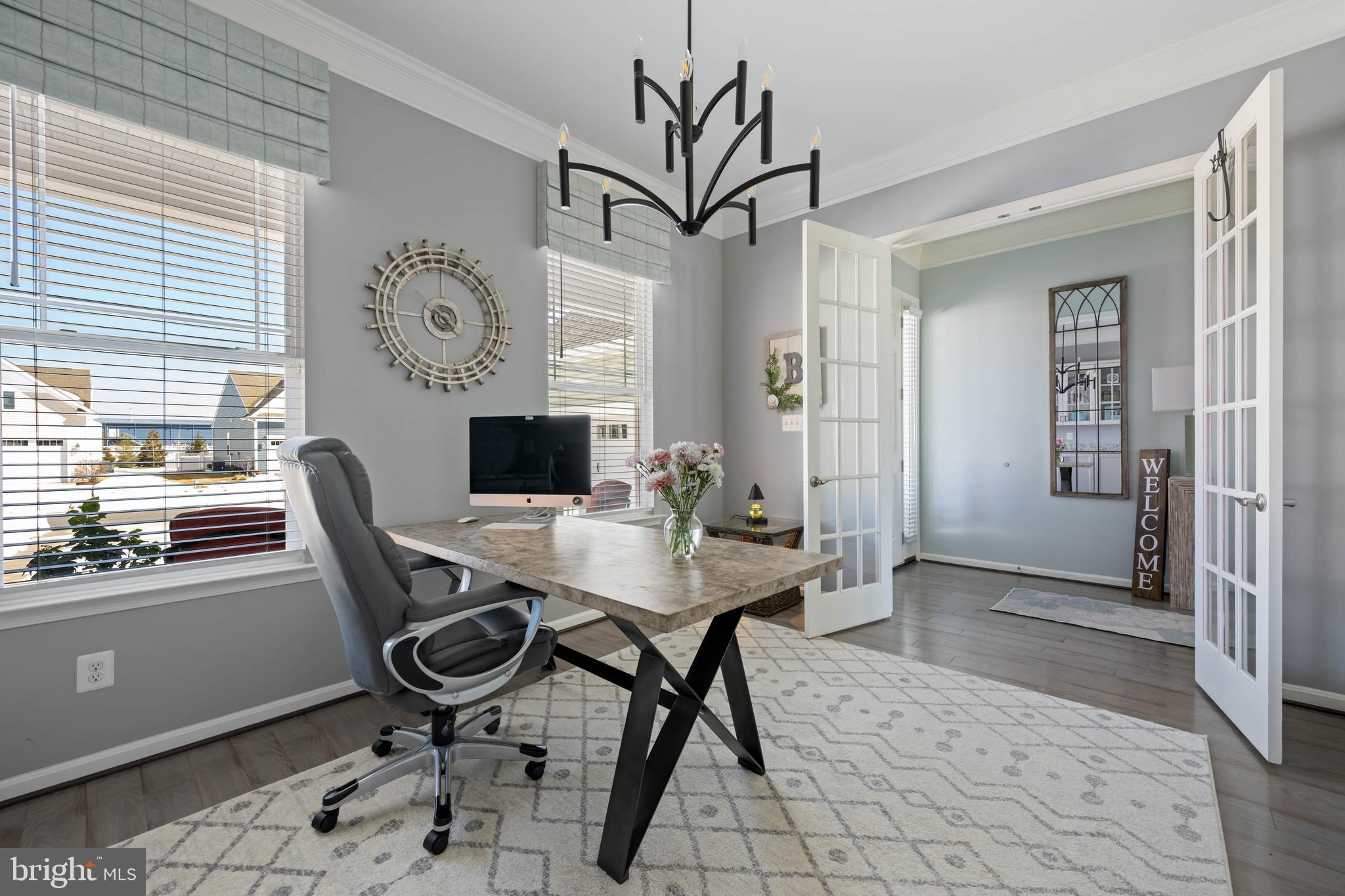 FOUR SEASONS AT BELLE TERRE - Residential