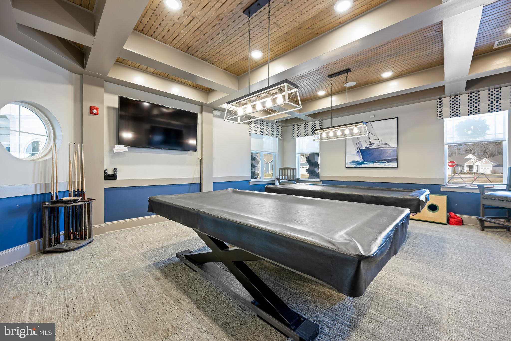 FOUR SEASONS AT BELLE TERRE - Residential