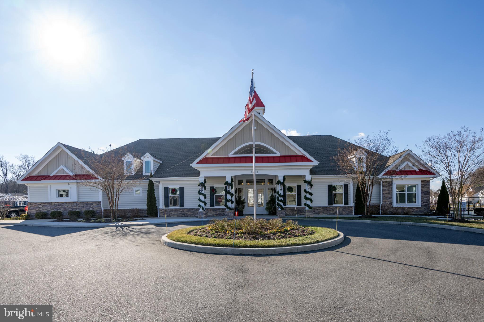 FOUR SEASONS AT BELLE TERRE - Residential