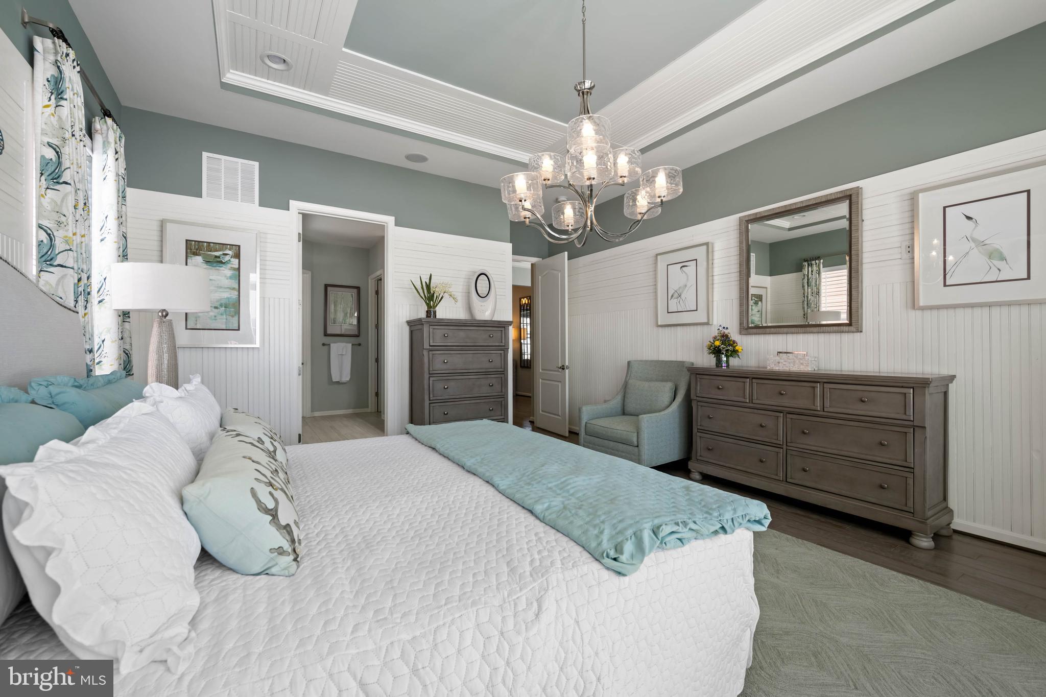 FOUR SEASONS AT BELLE TERRE - Residential