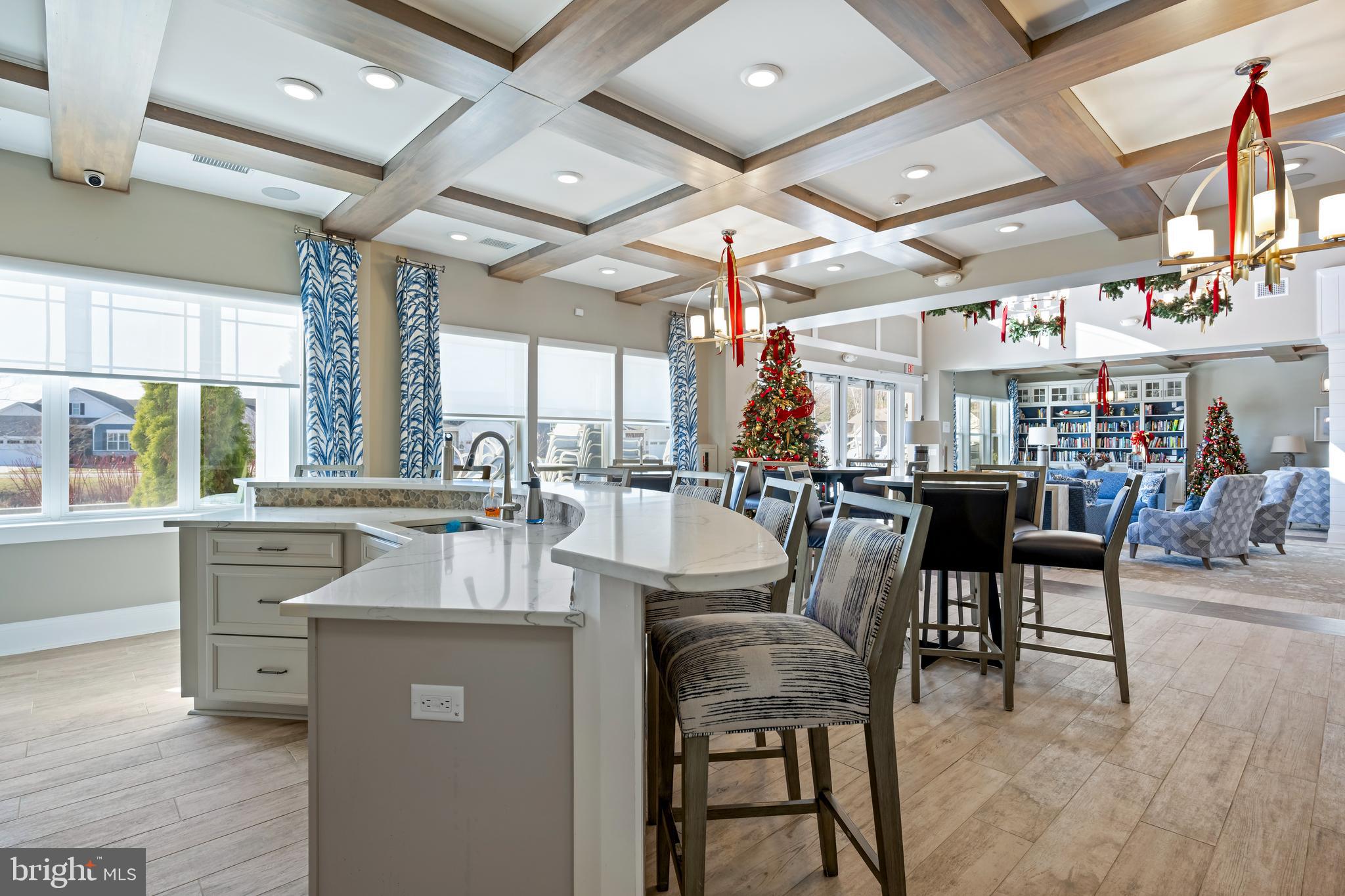 FOUR SEASONS AT BELLE TERRE - Residential