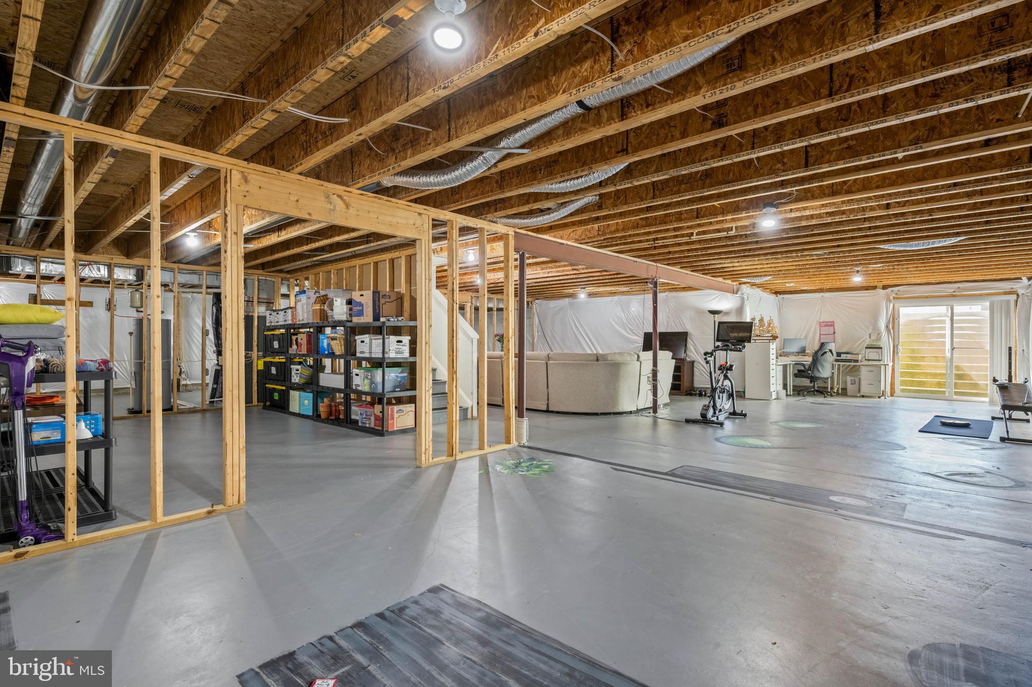 FOUR SEASONS AT BELLE TERRE - Residential