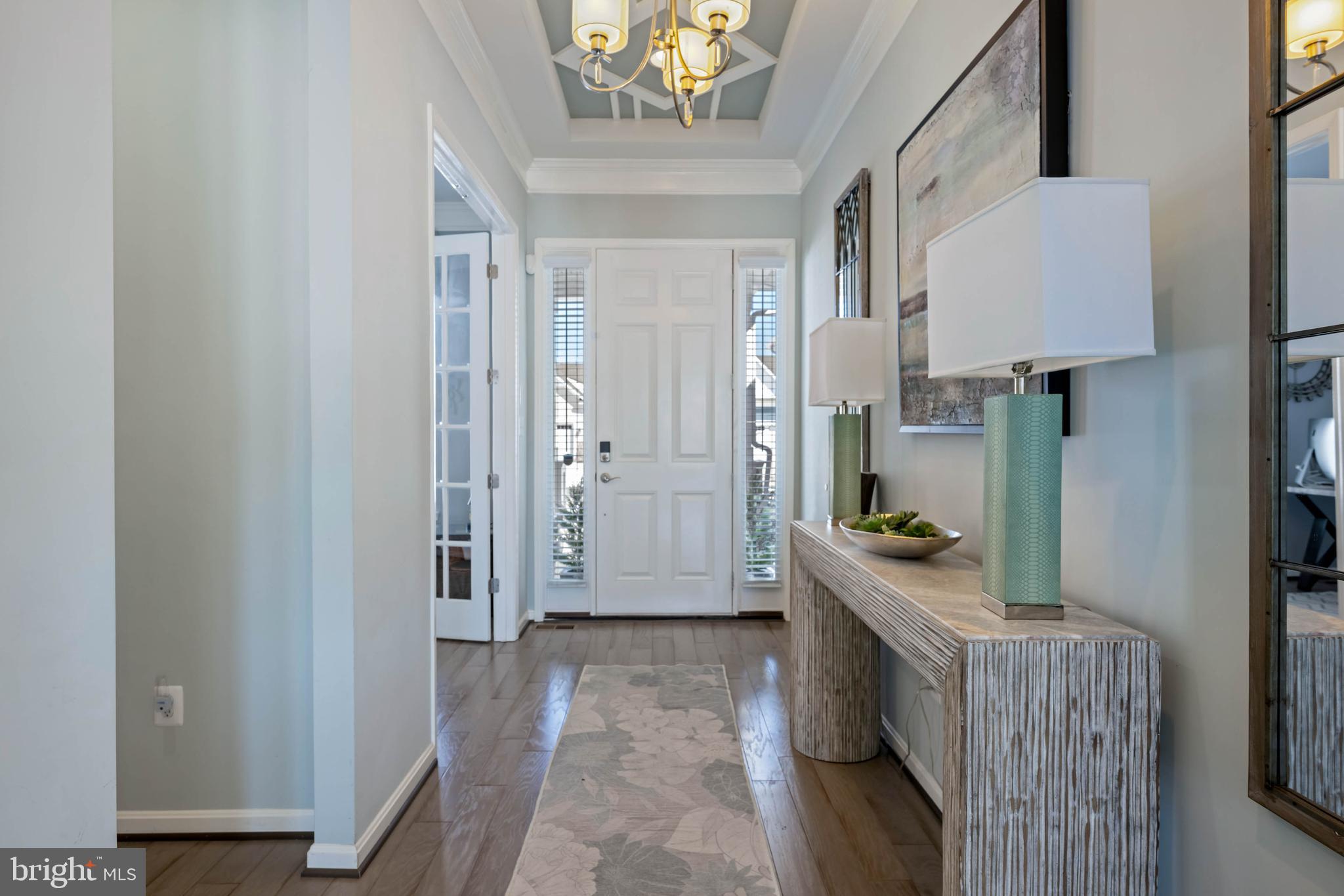 FOUR SEASONS AT BELLE TERRE - Residential