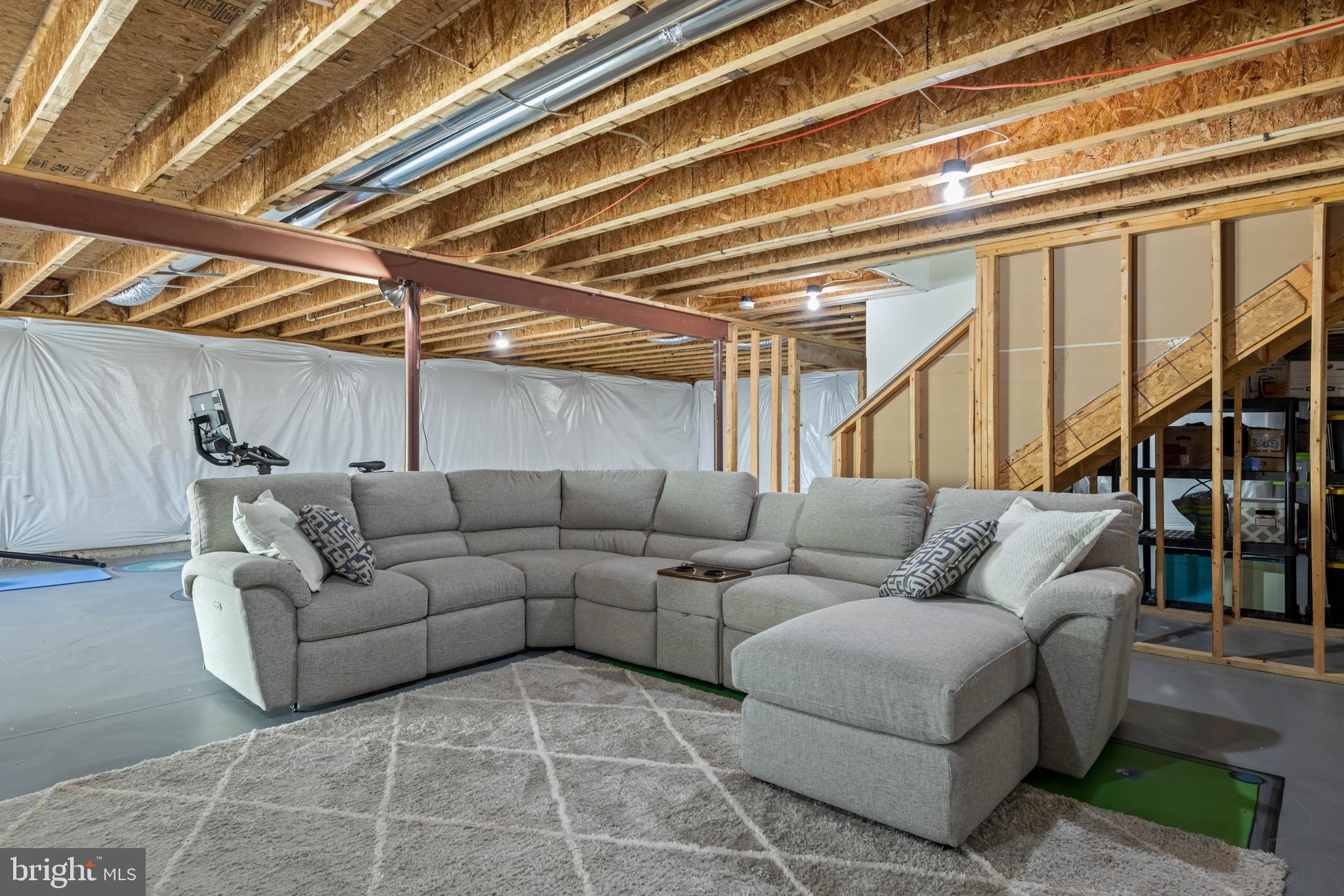 FOUR SEASONS AT BELLE TERRE - Residential