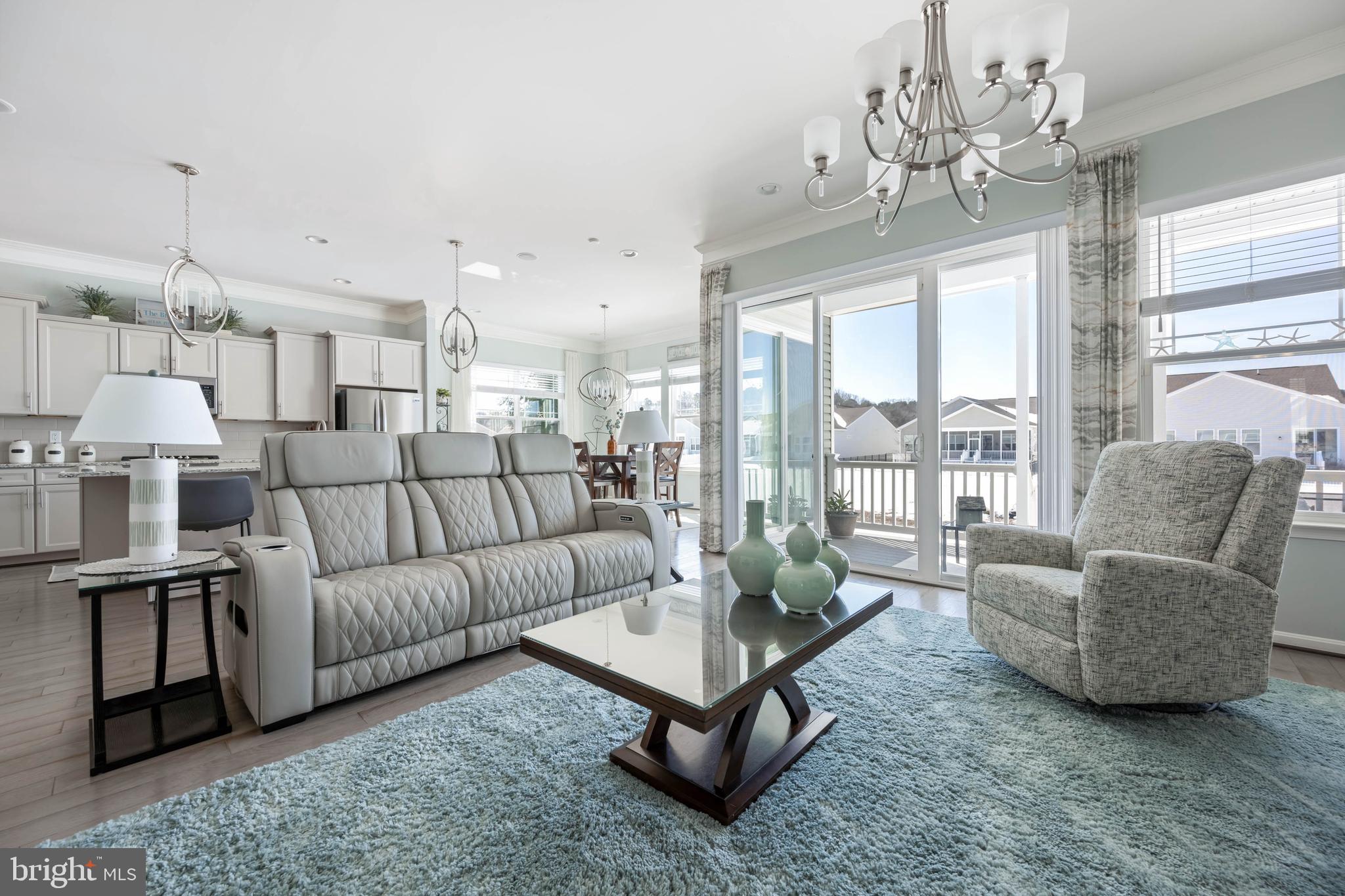 FOUR SEASONS AT BELLE TERRE - Residential