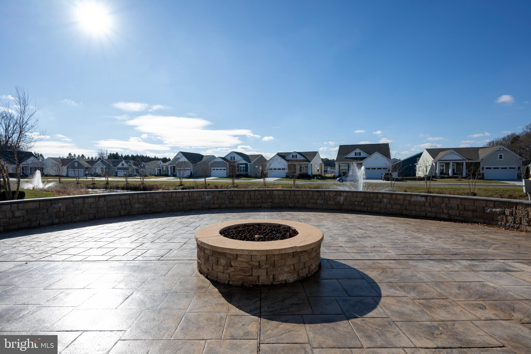 FOUR SEASONS AT BELLE TERRE - Residential