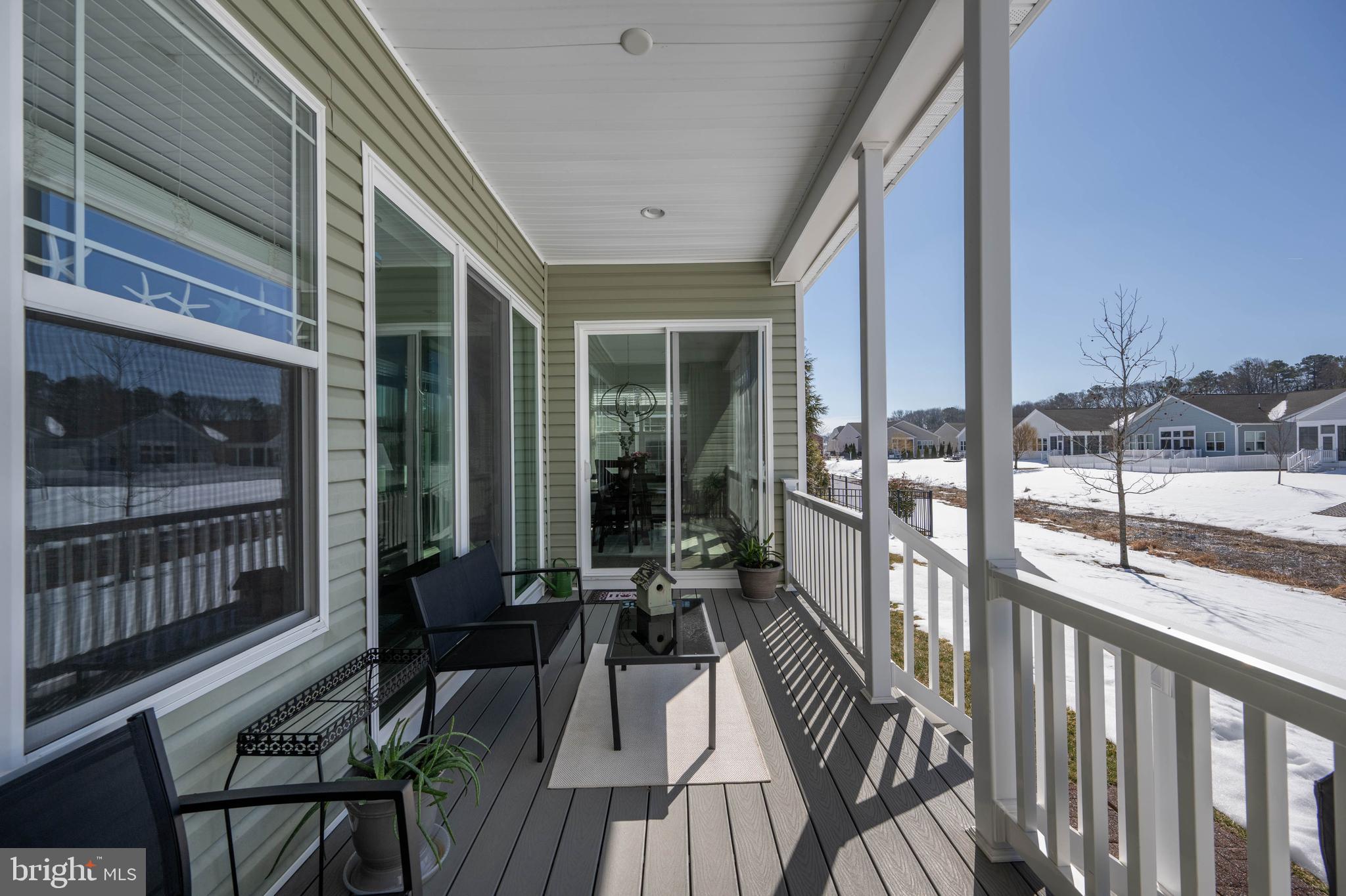 FOUR SEASONS AT BELLE TERRE - Residential